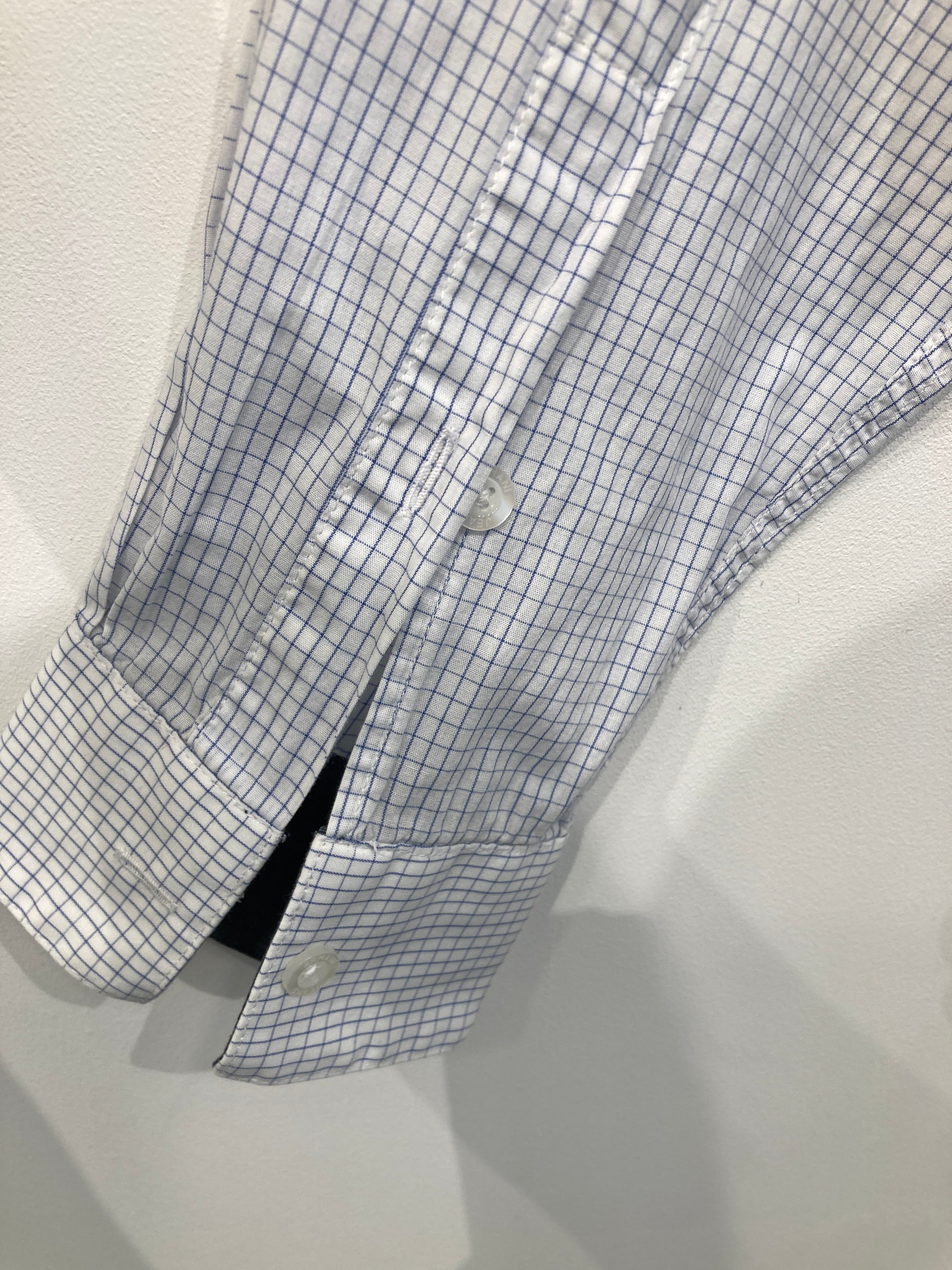 Armani Skjorte