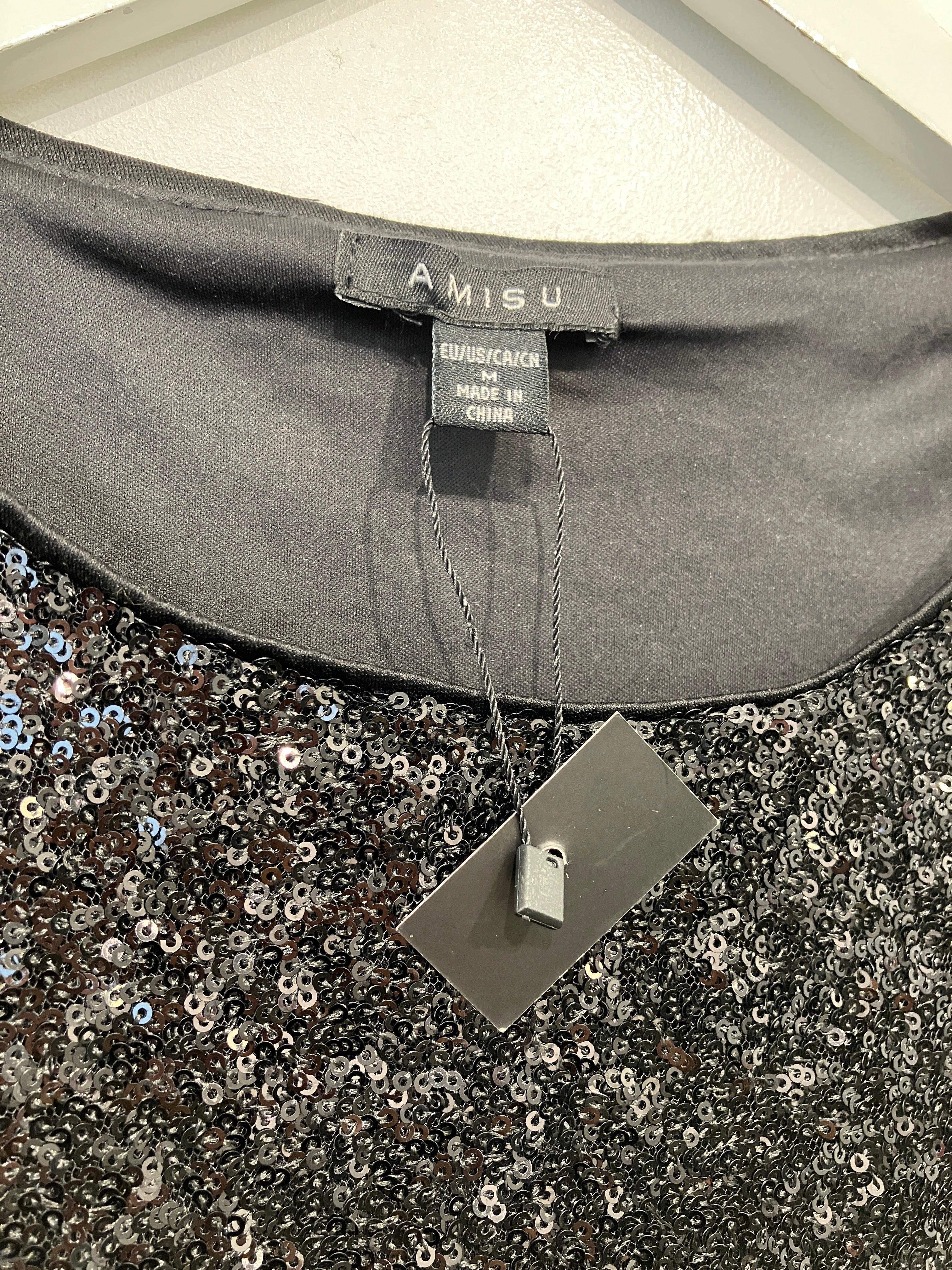 Amisu Bluse