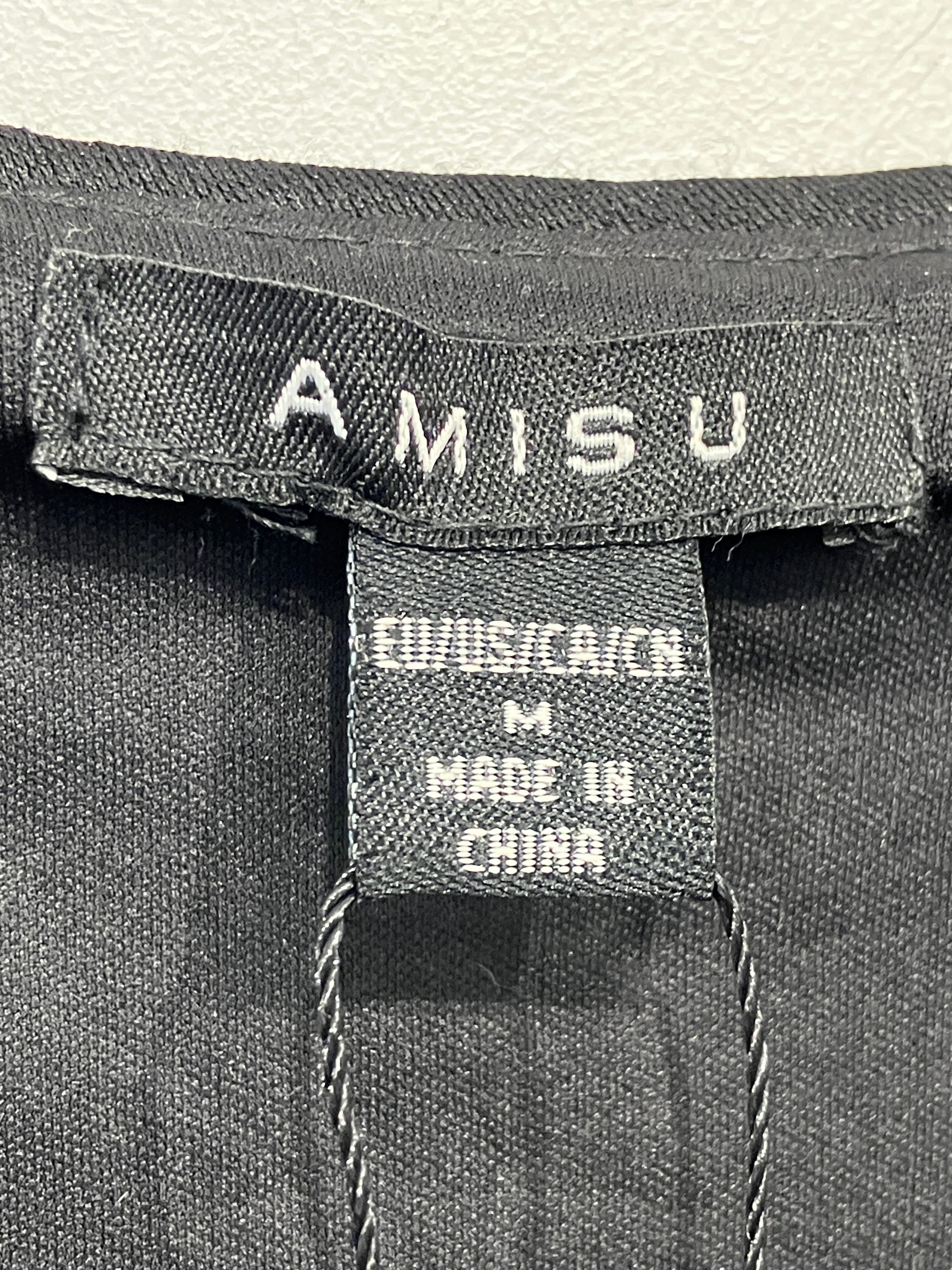 Amisu Bluse