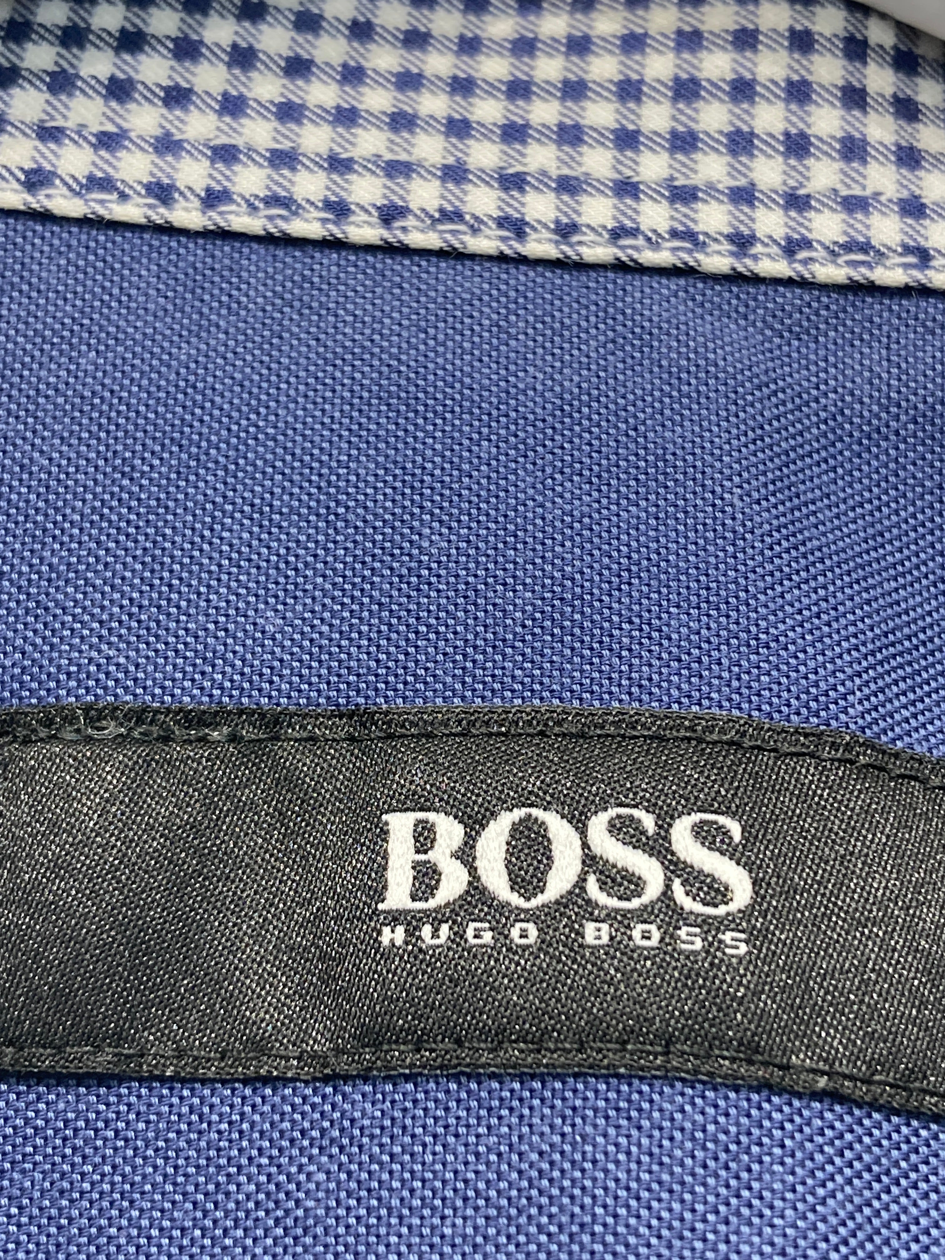 Hugo Boss Skjorte