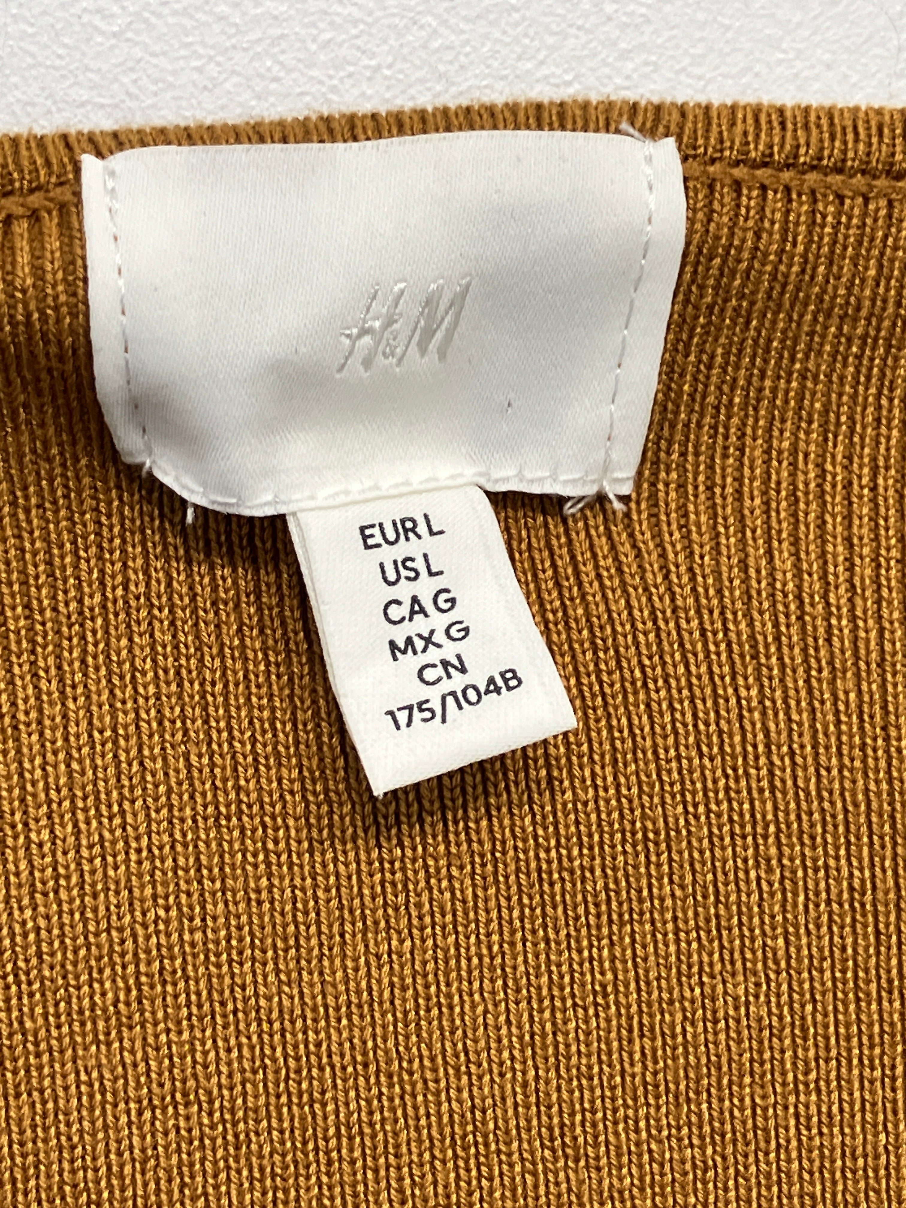 H&M Strik