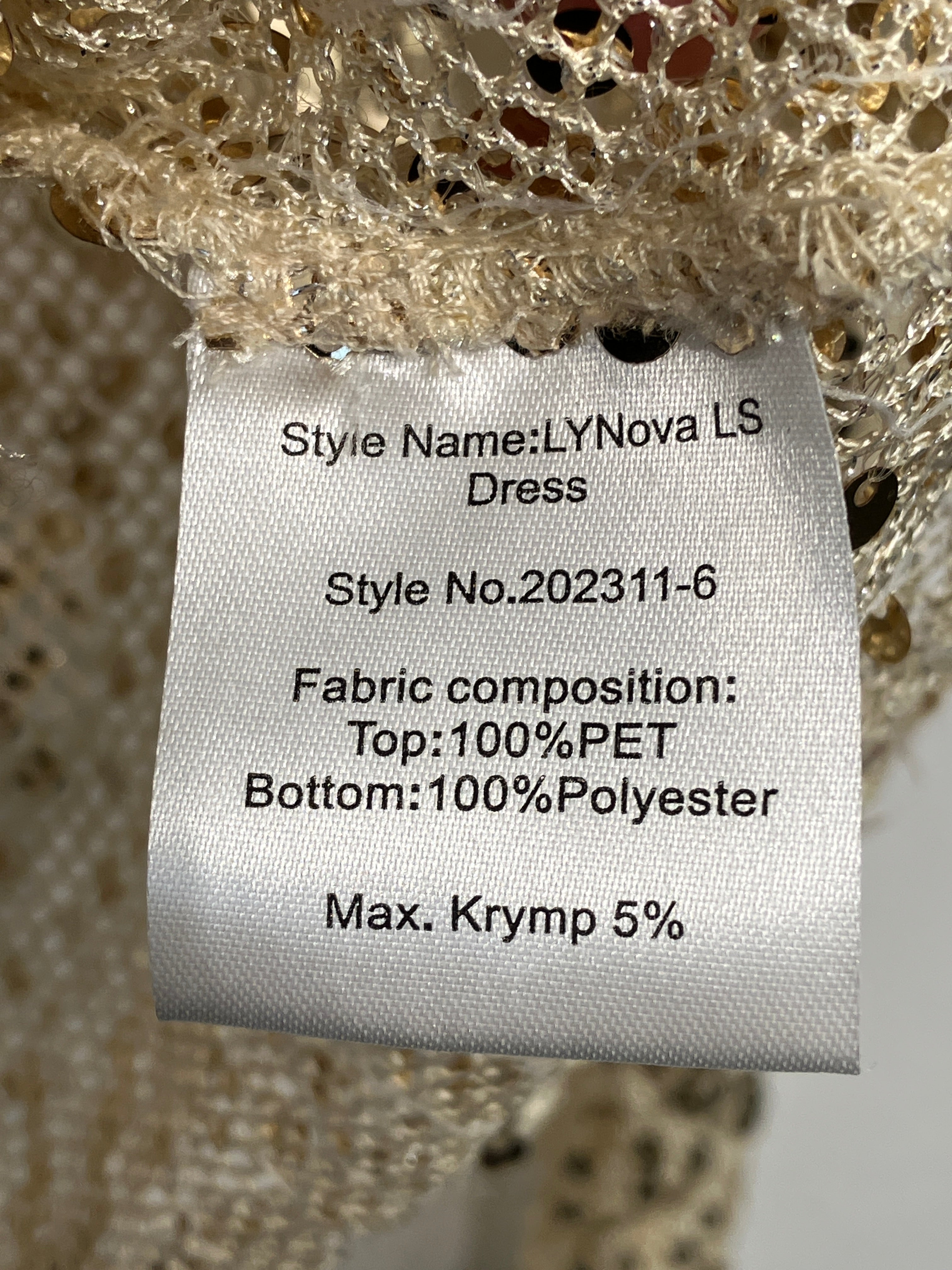 Loved by Lykke Bluse
