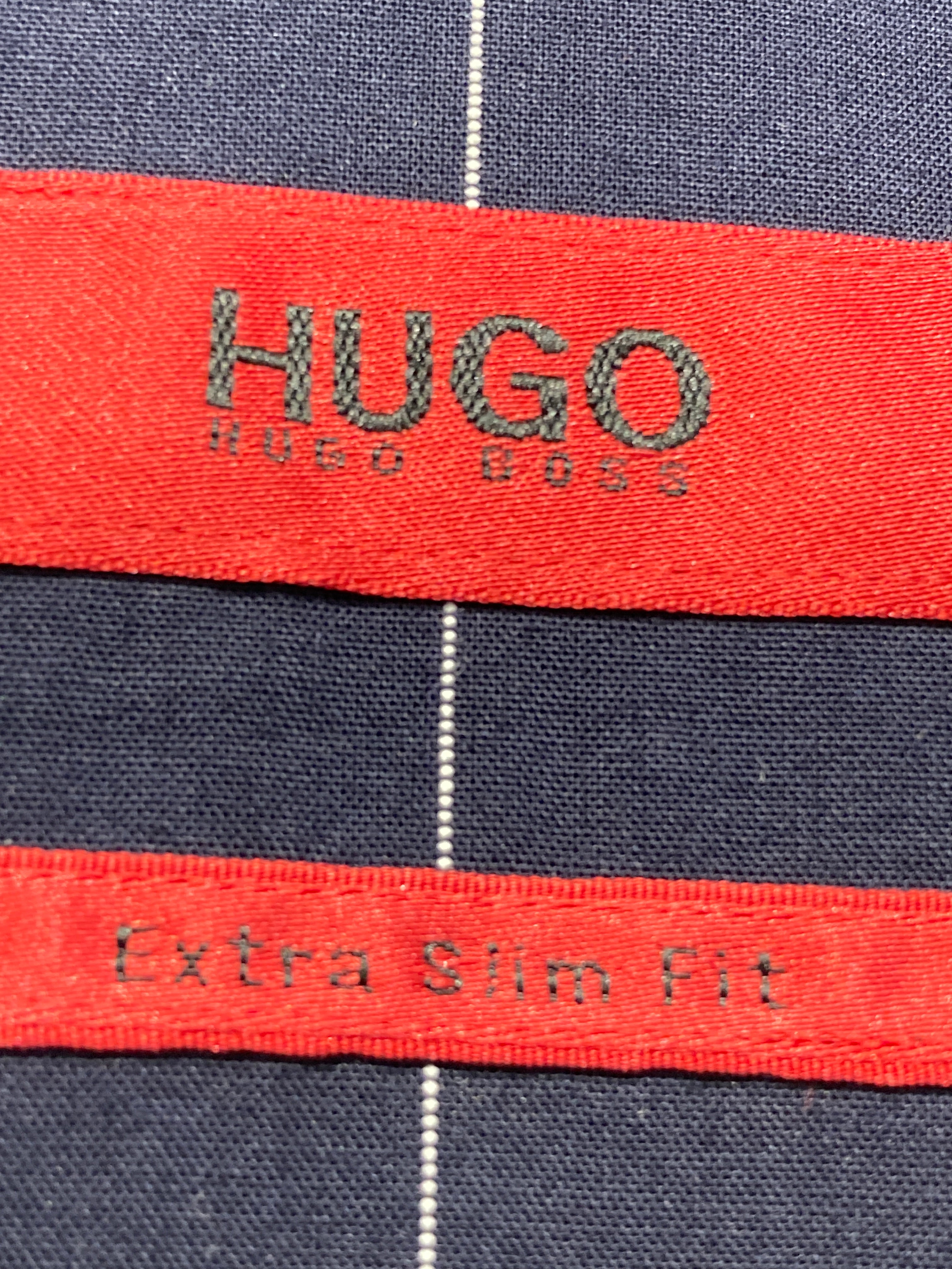 Hugo Boss Skjorte