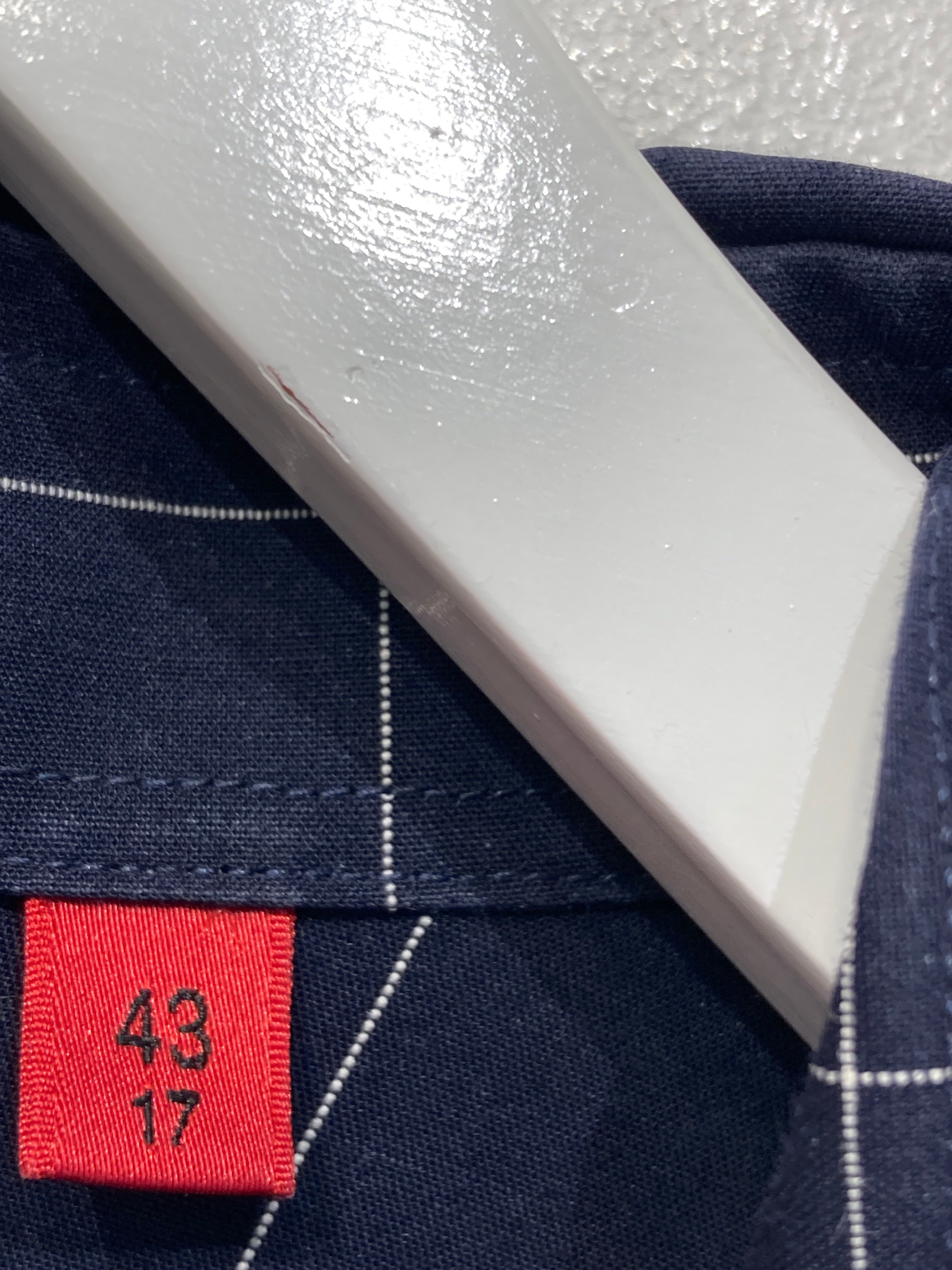 Hugo Boss Skjorte