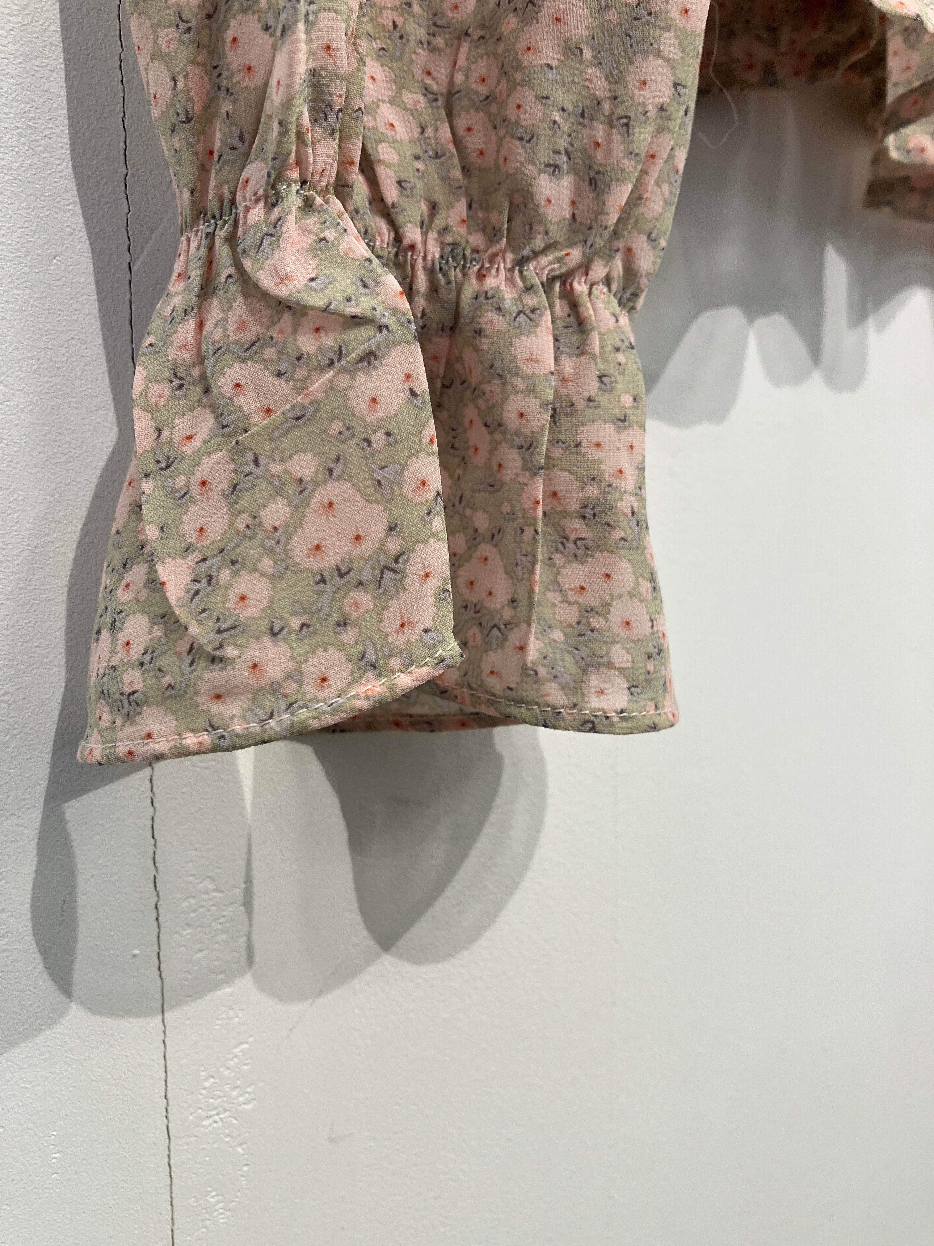 Grace & Chili Bluse