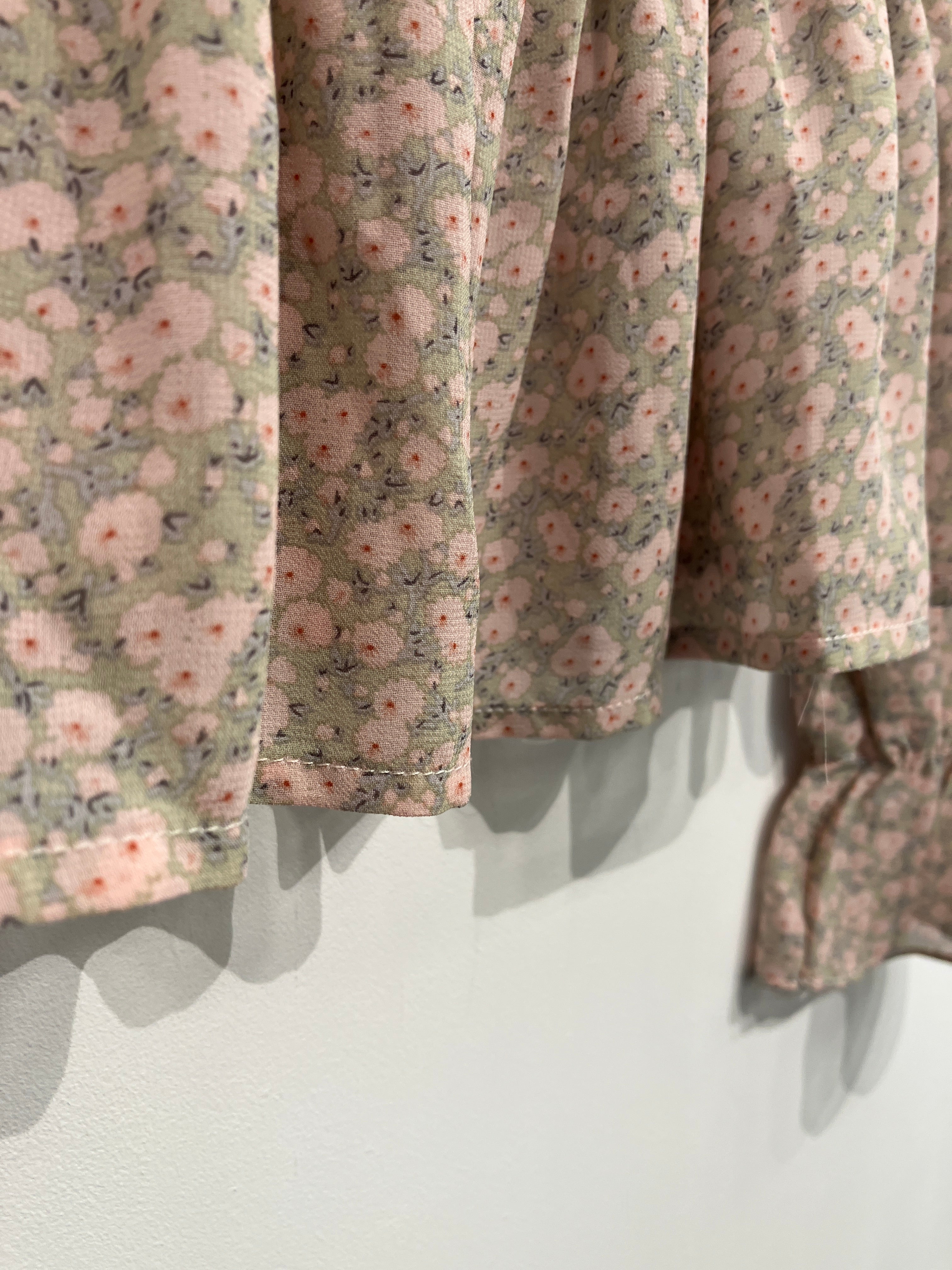 Grace & Chili Bluse