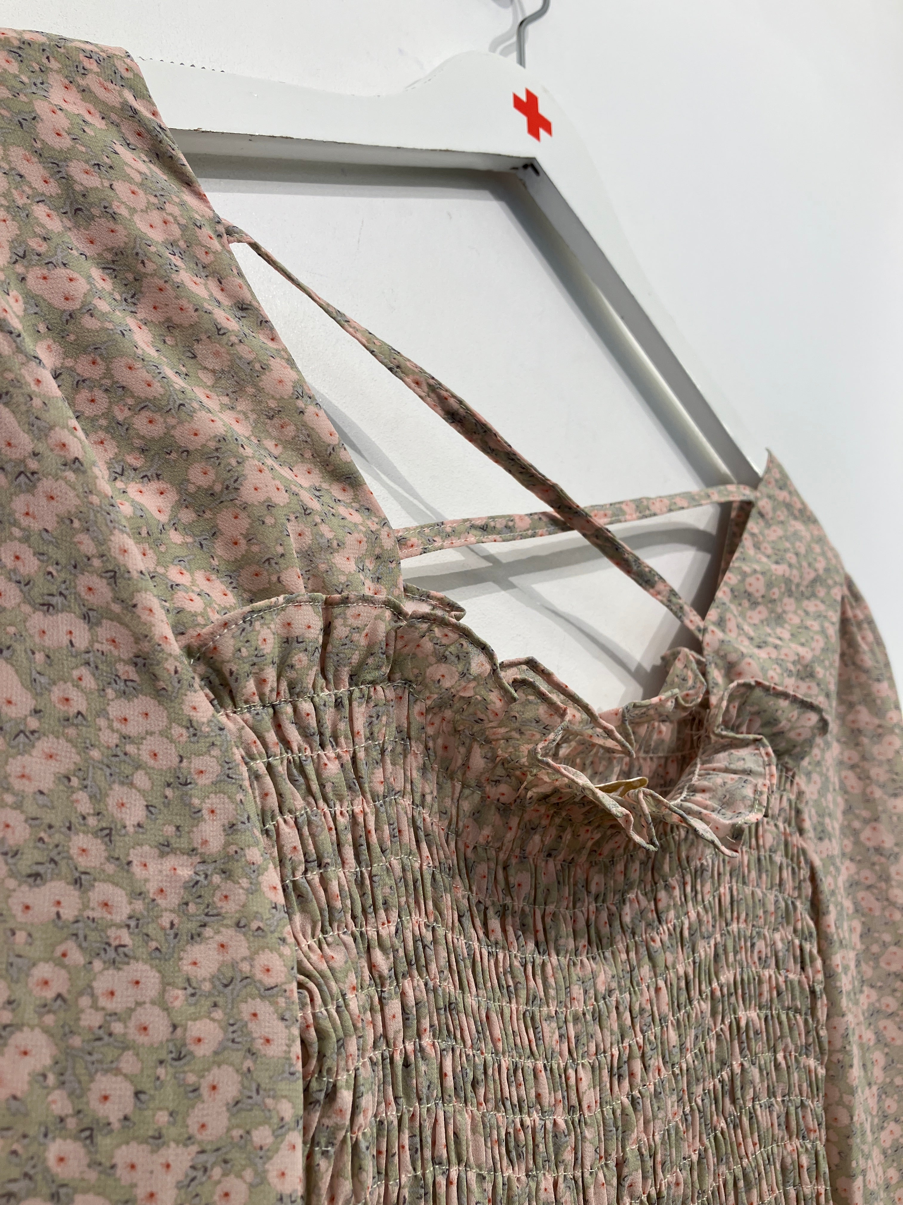 Grace & Chili Bluse