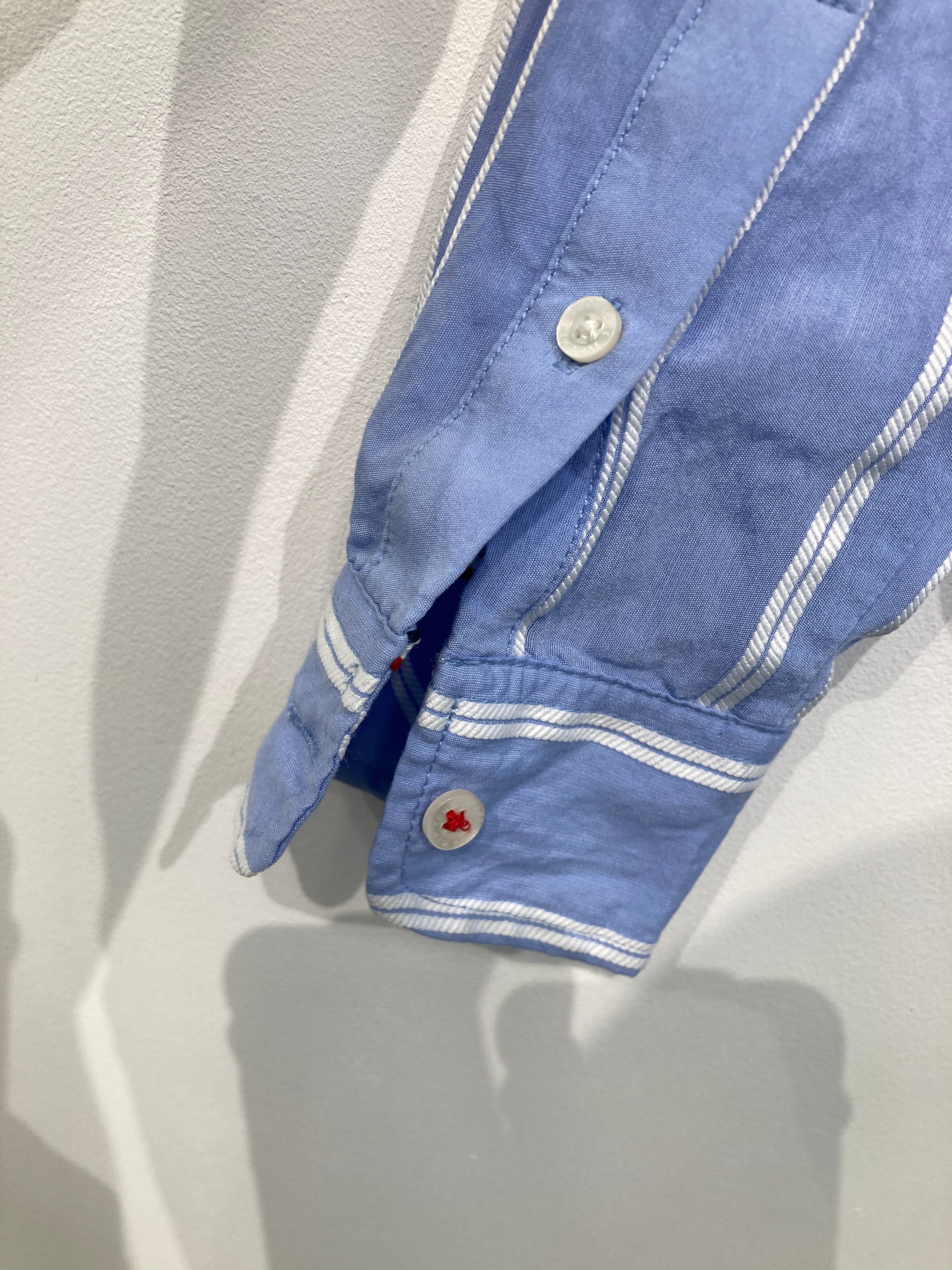 Tommy Jeans Skjorte