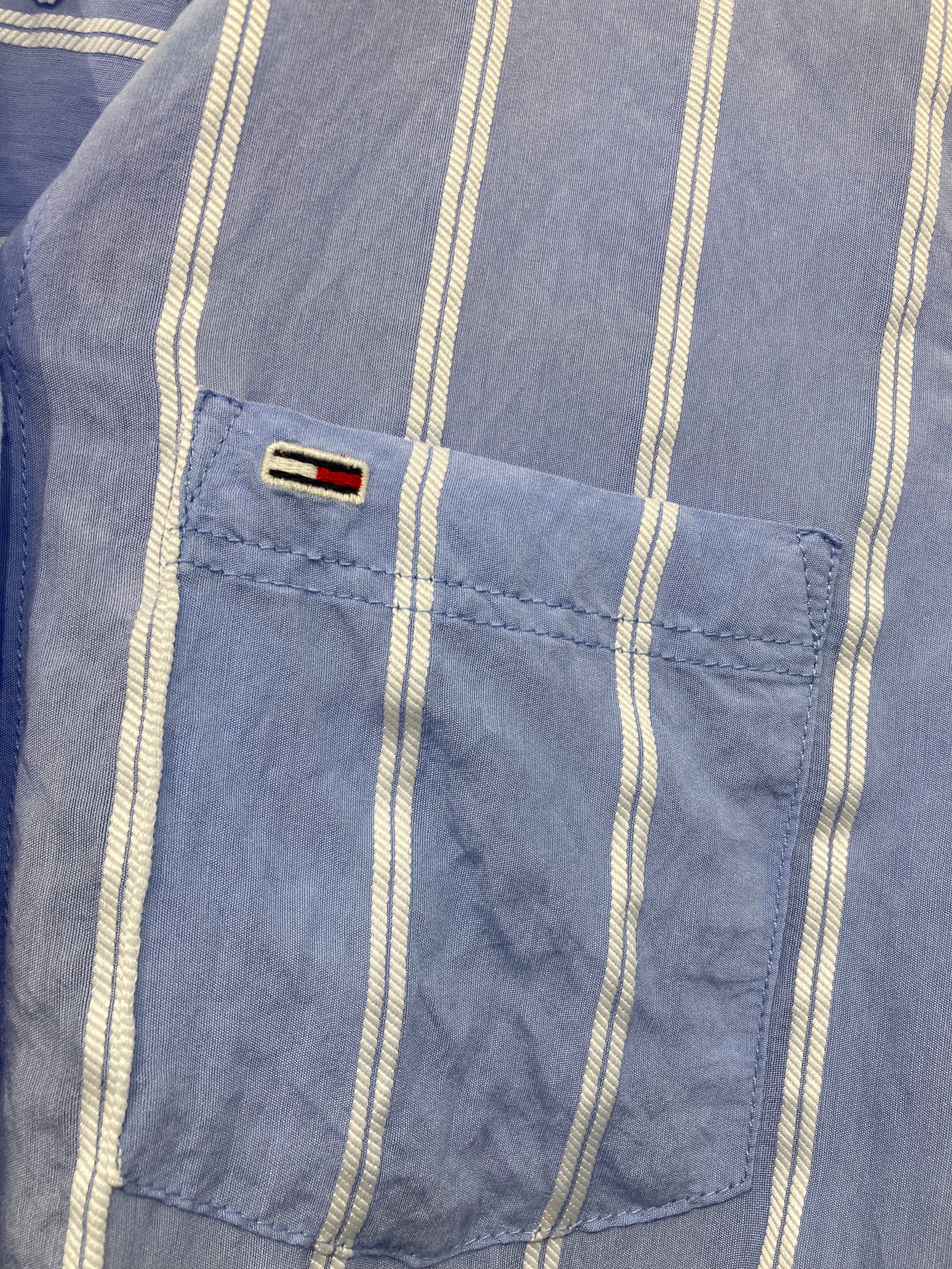 Tommy Jeans Skjorte