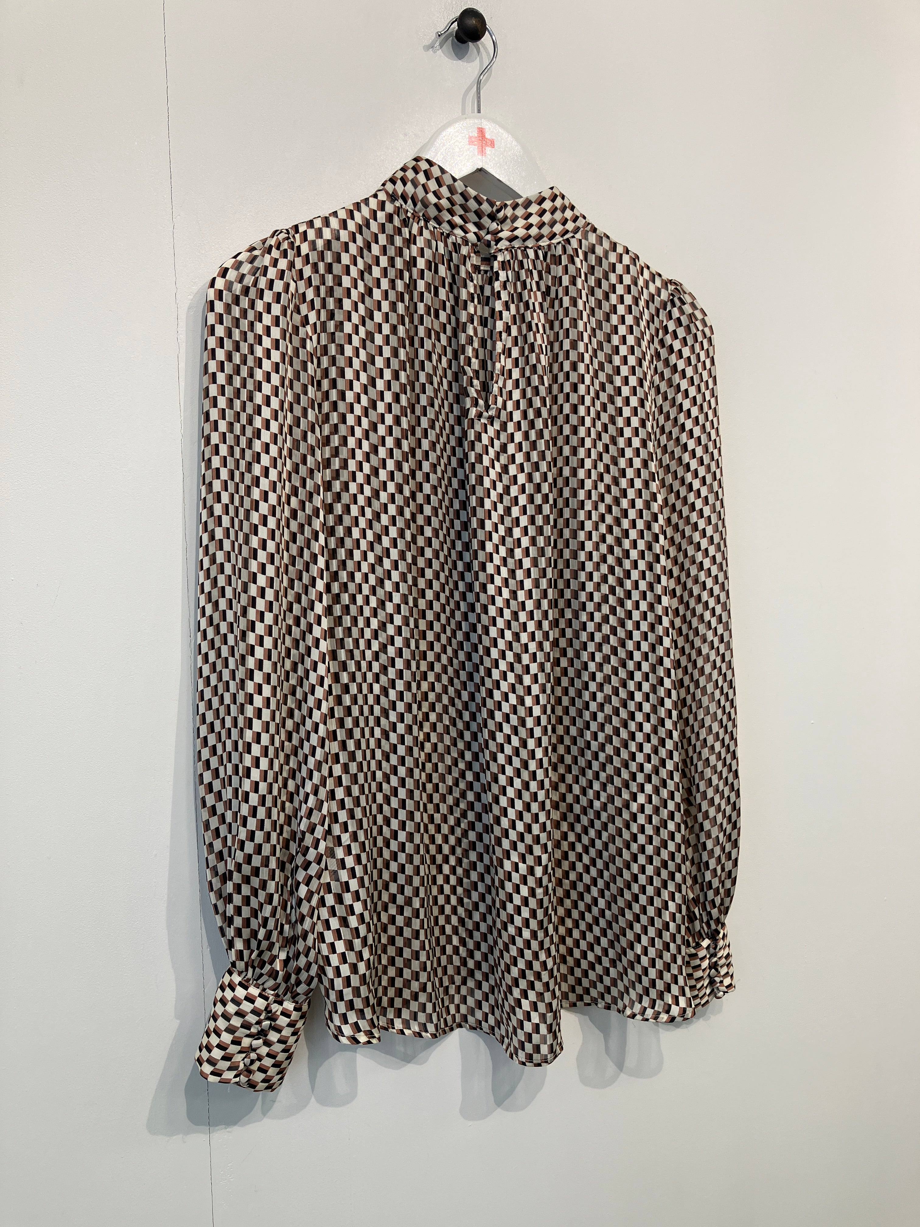 H&M Bluse