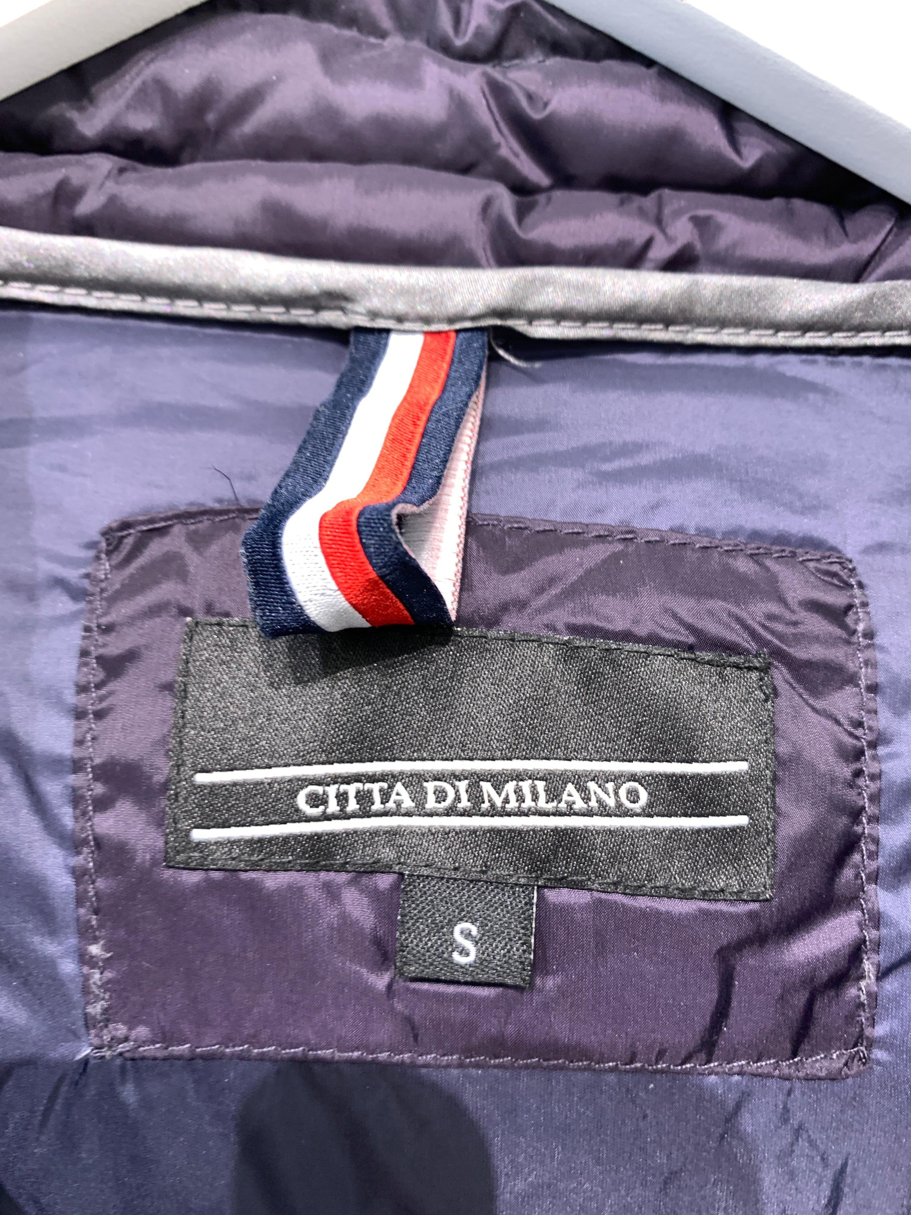 Citta Di Milano Jakke