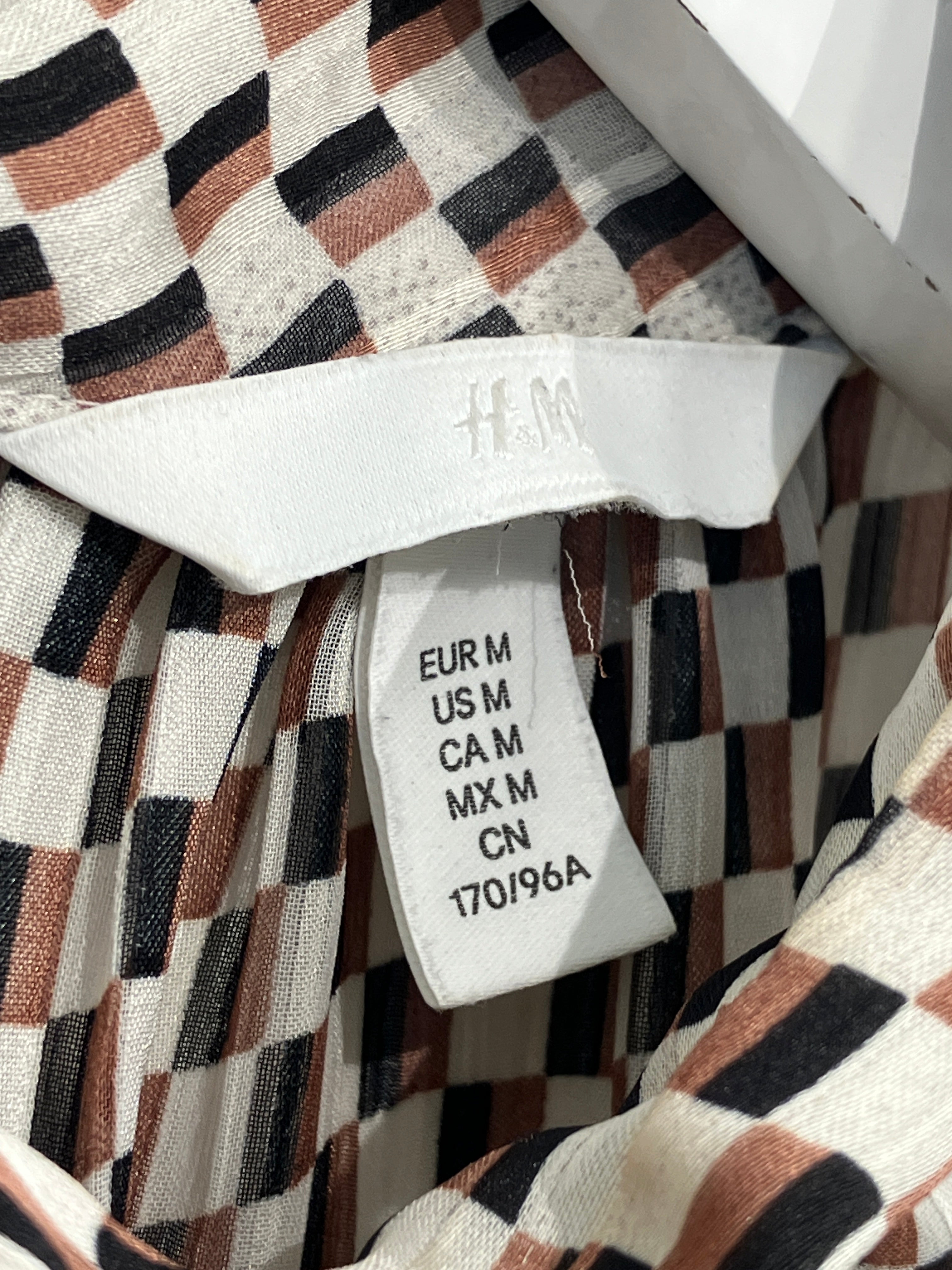 H&M Bluse