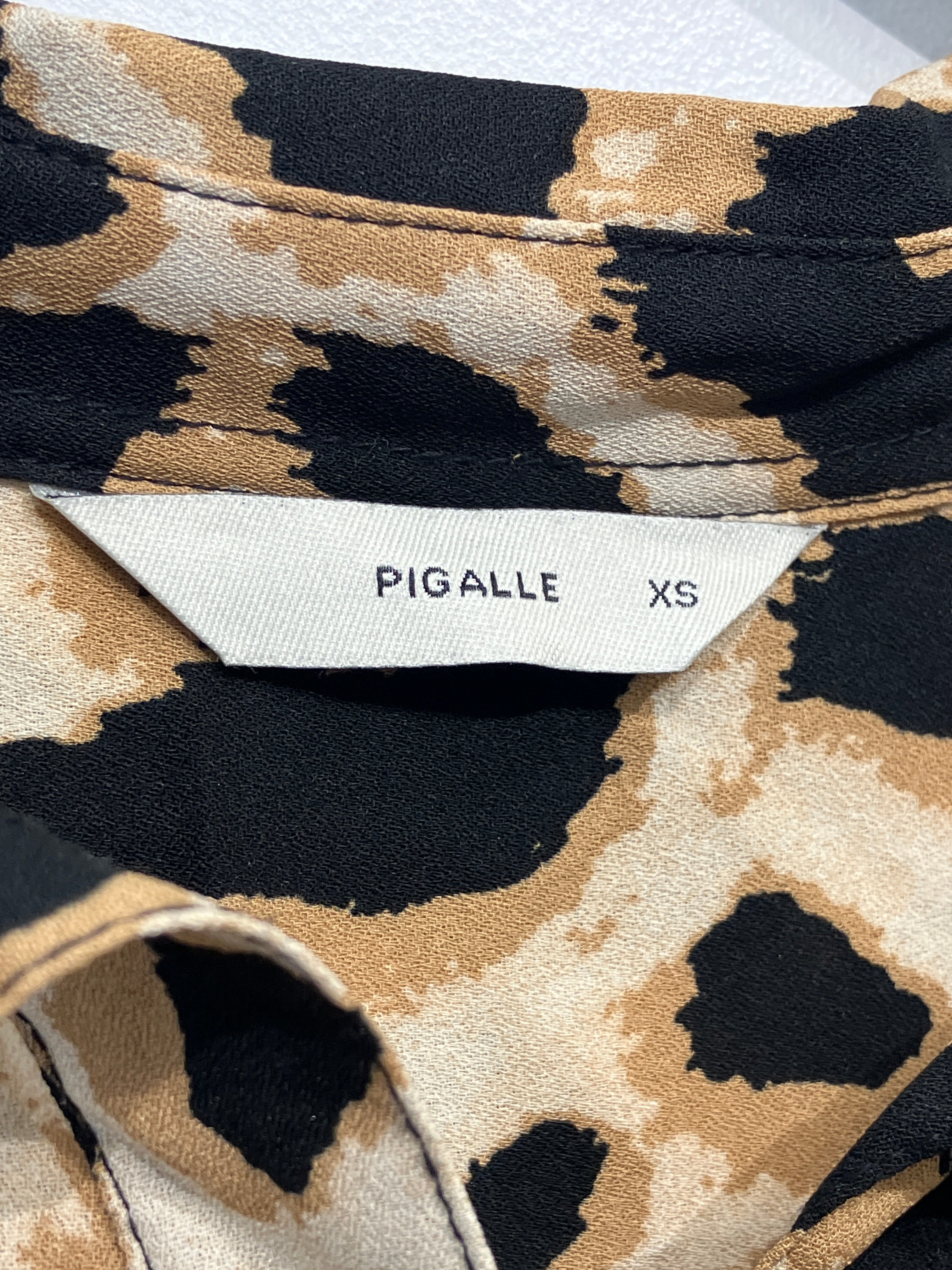 Pigalle Skjorte