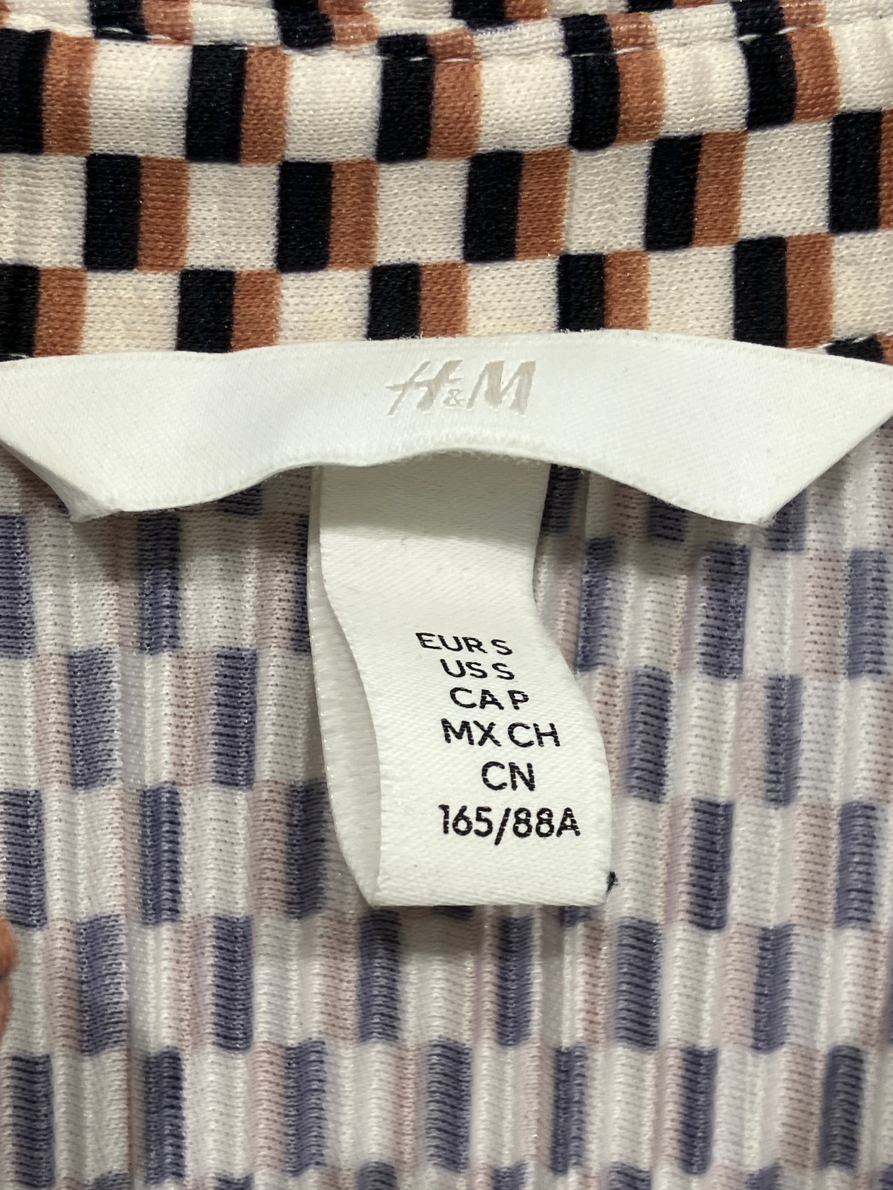 H&M Skjorte