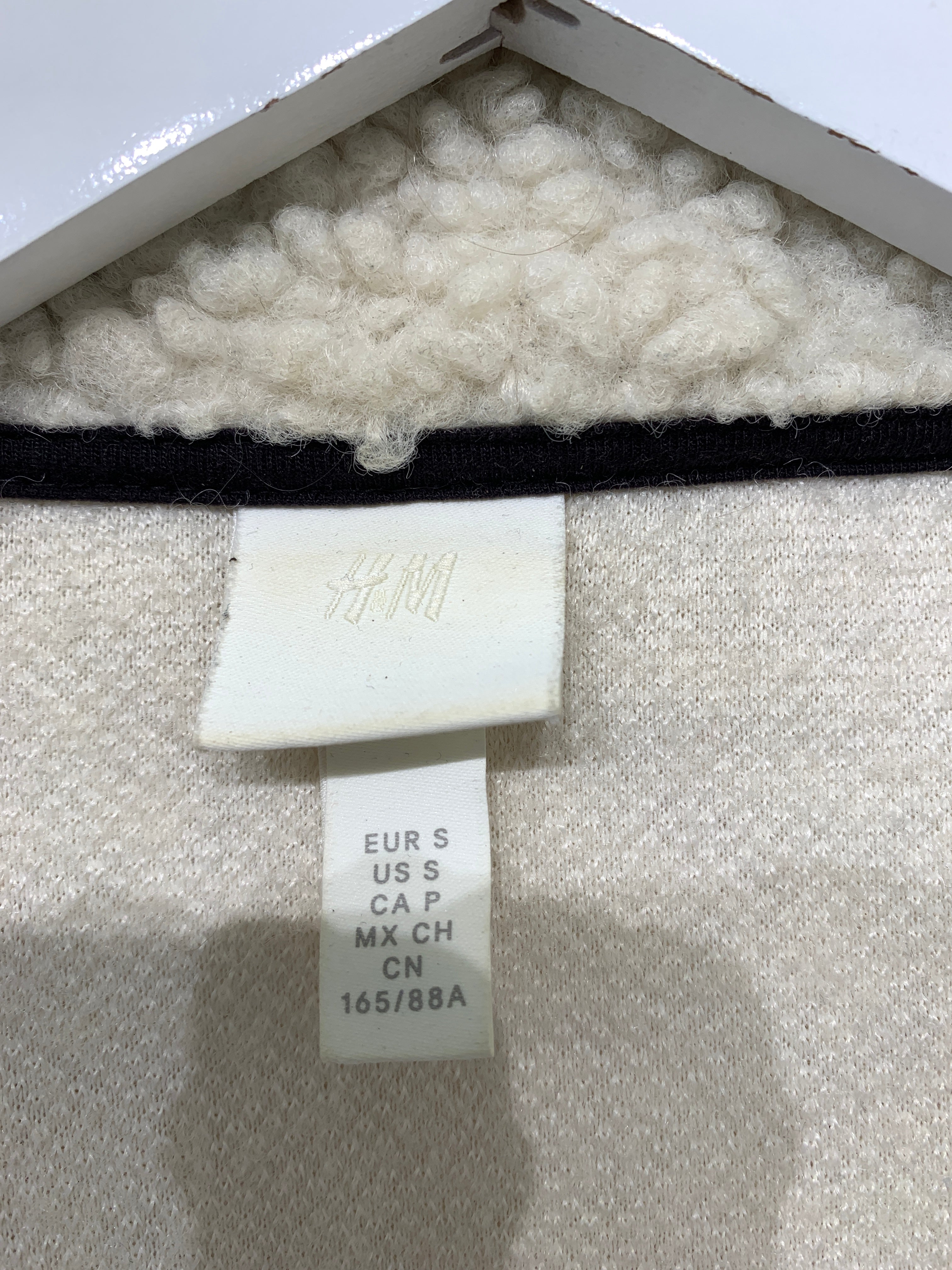 H&M Jakke
