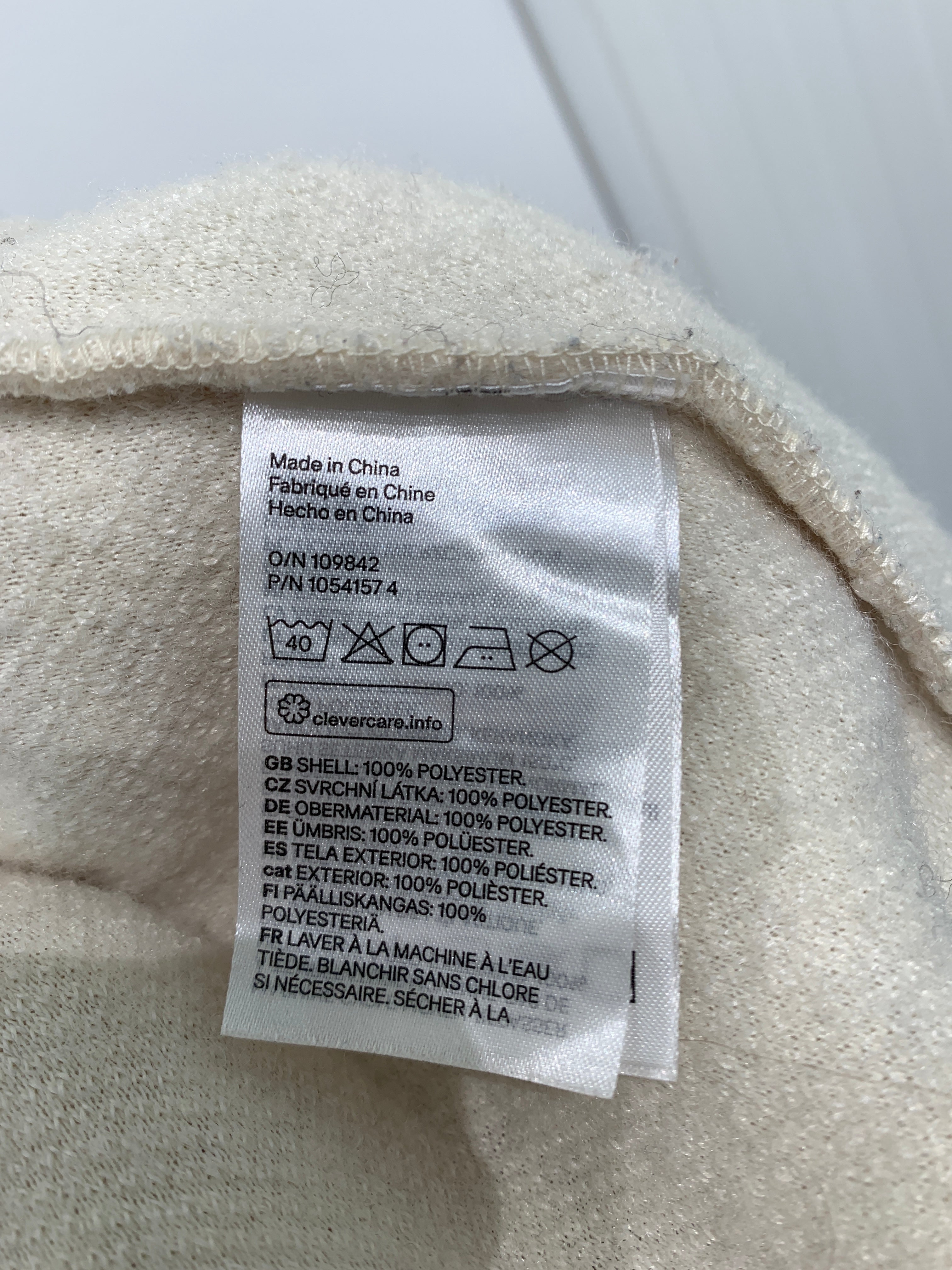 H&M Jakke