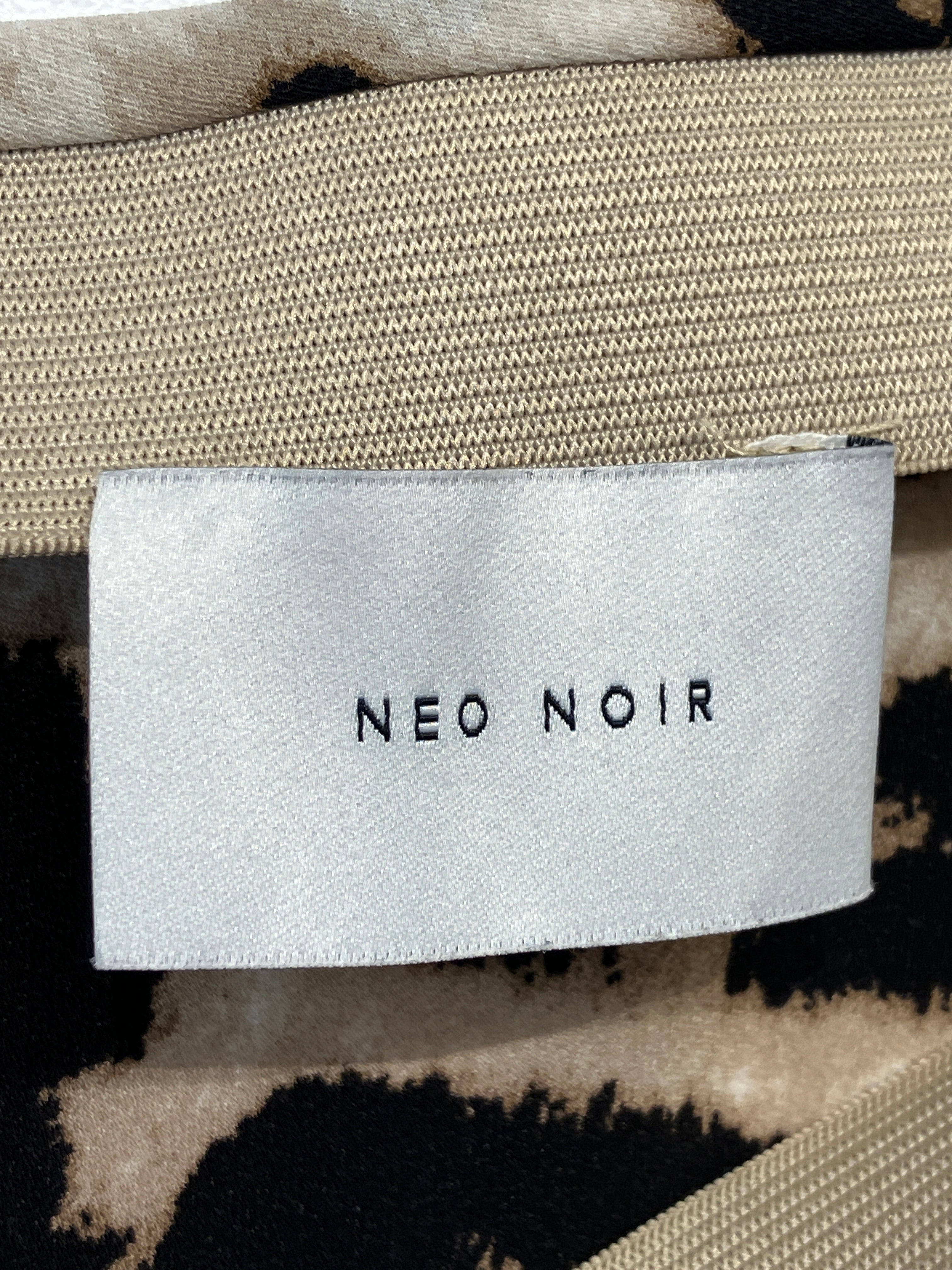 Neo Noir Nederdel