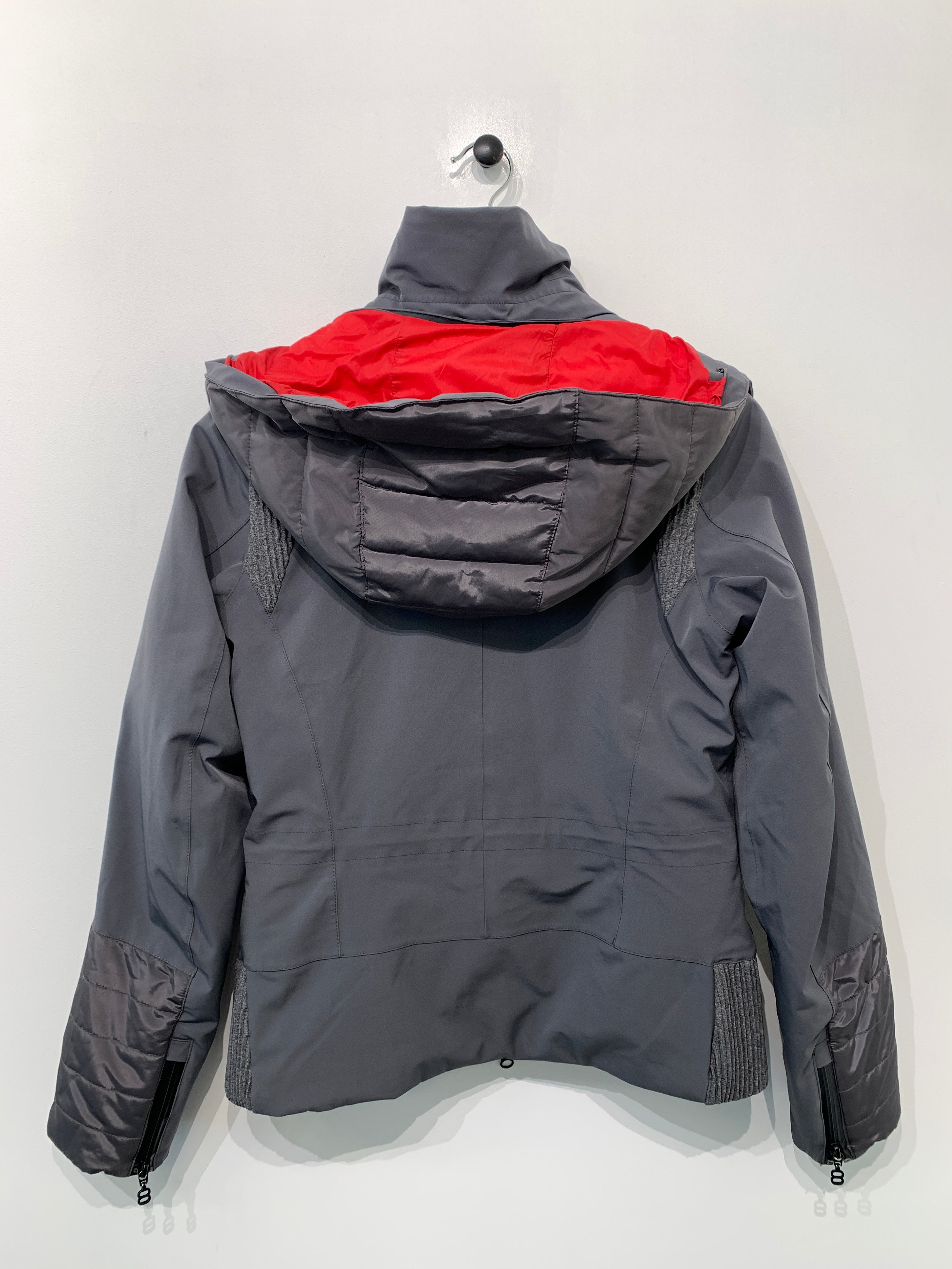 8848 Jakke