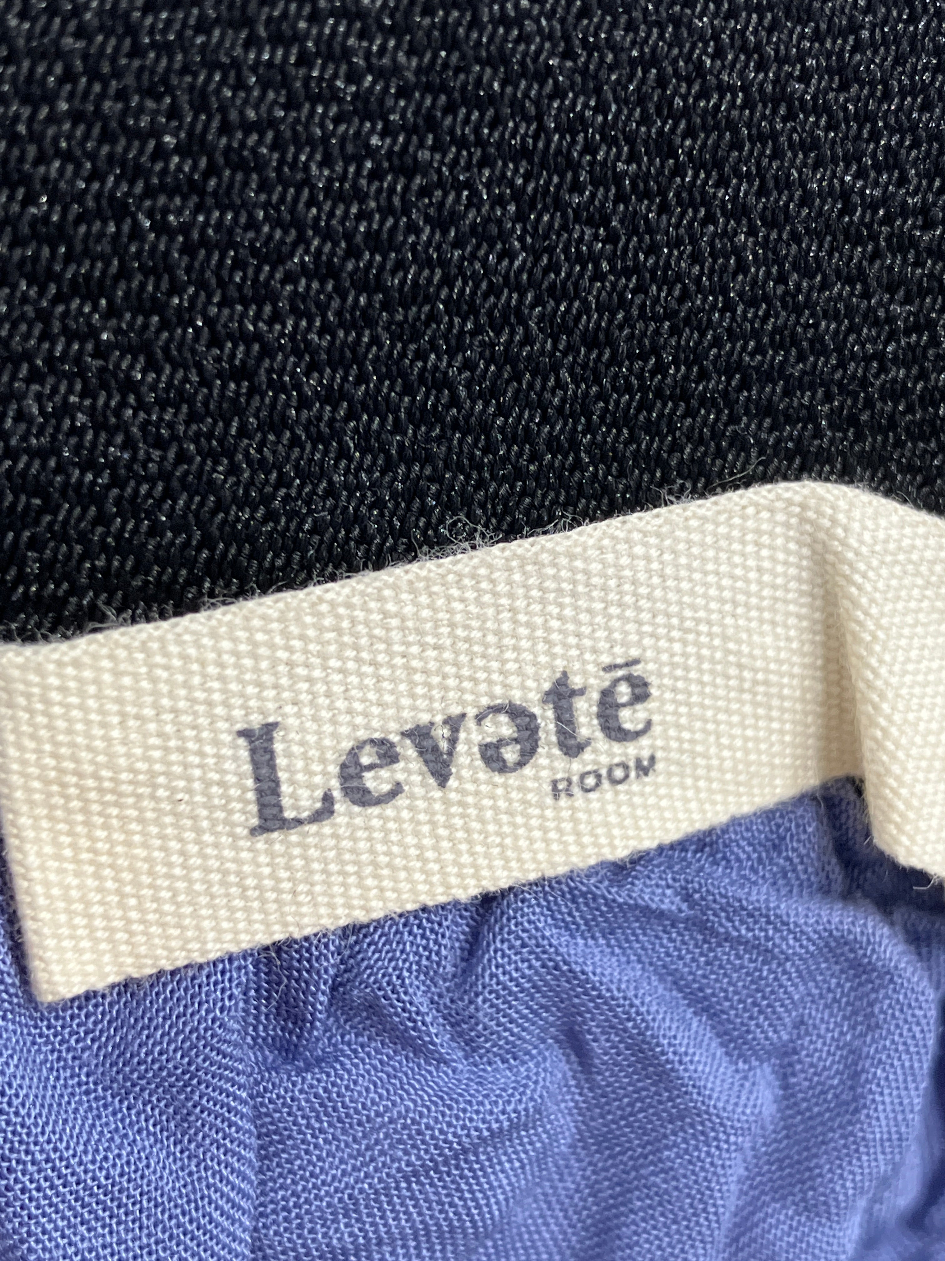 Lévate Room Nederdel