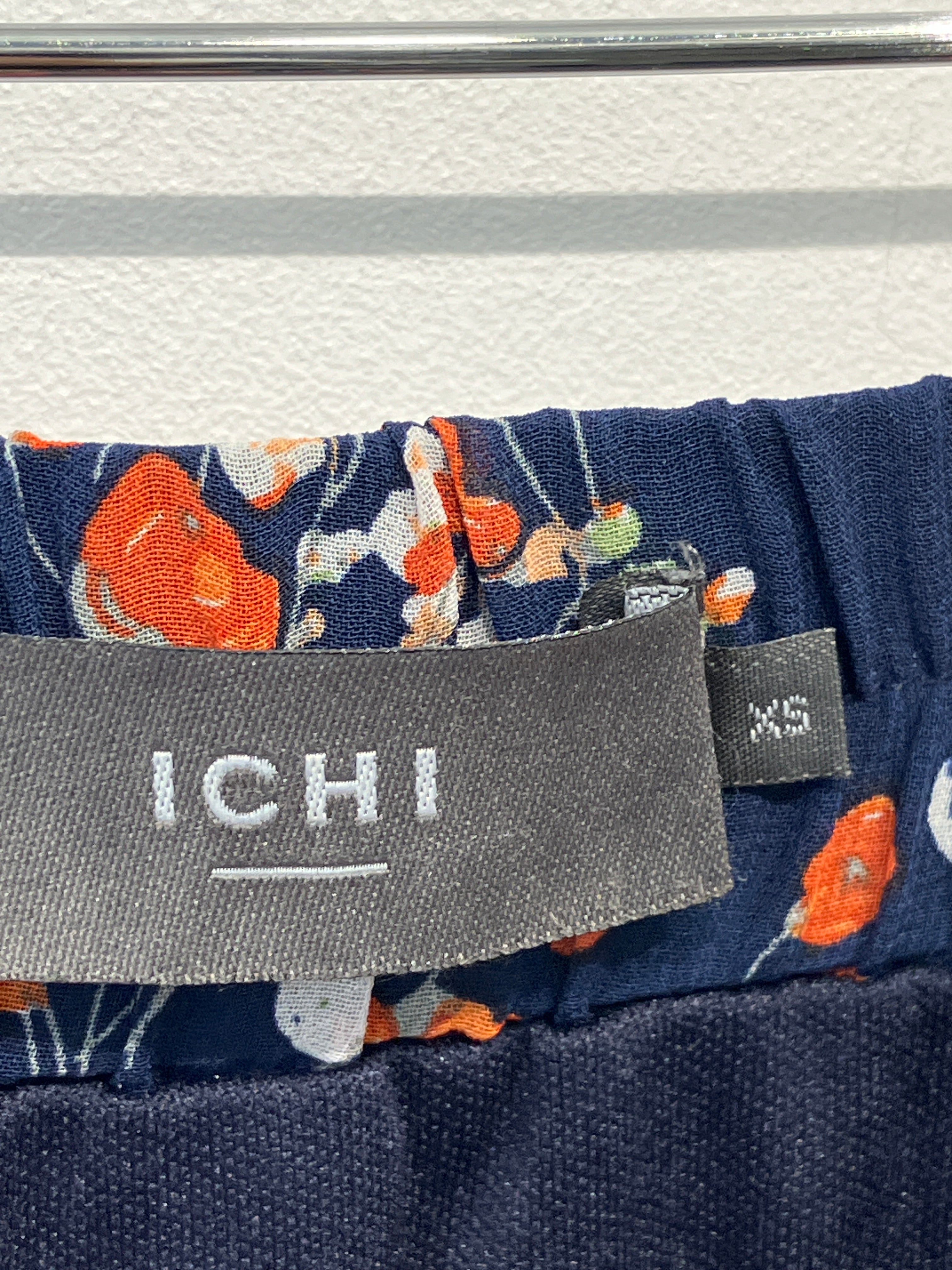 Ichi Nederdel