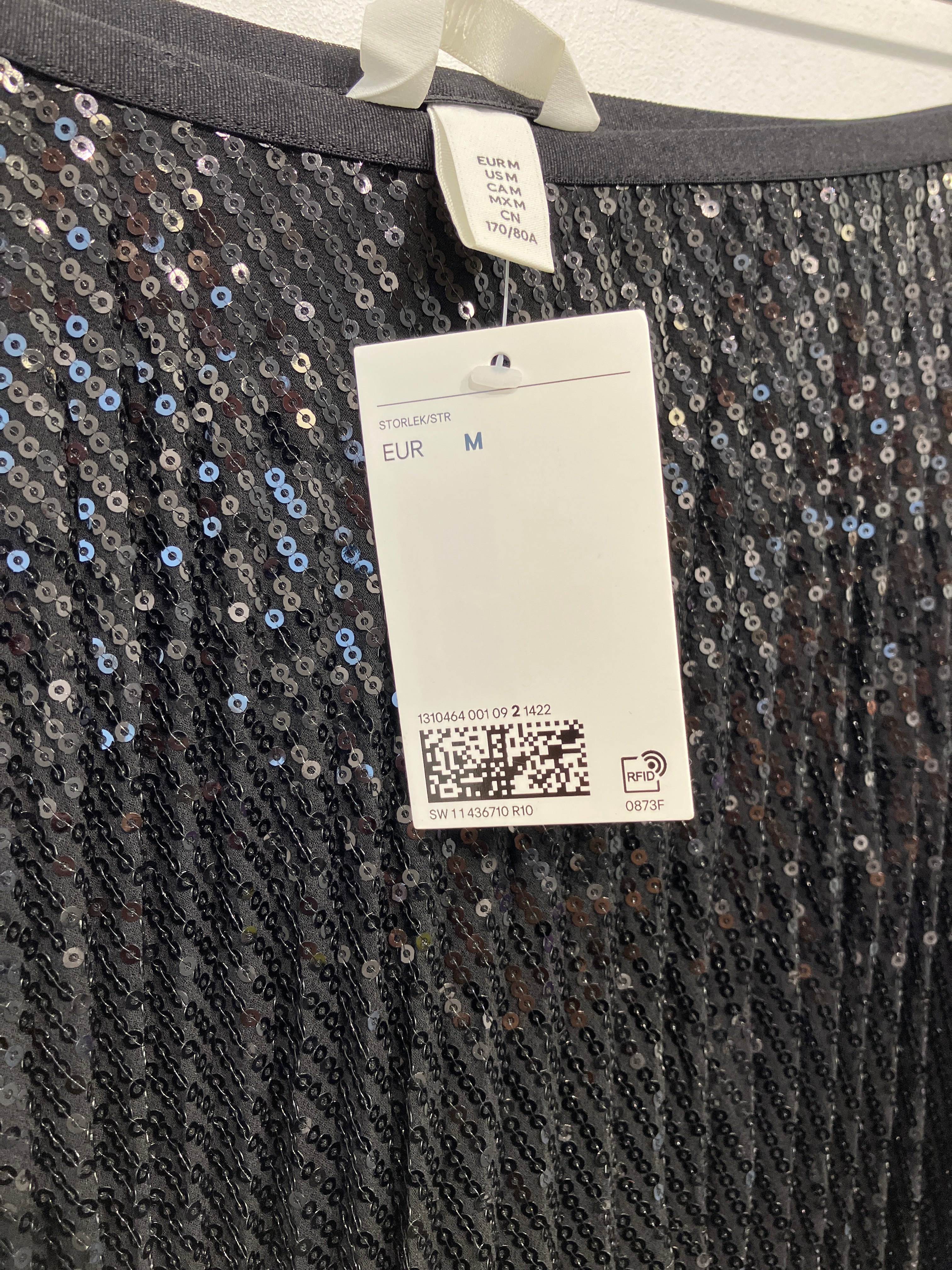 H&M Nederdel