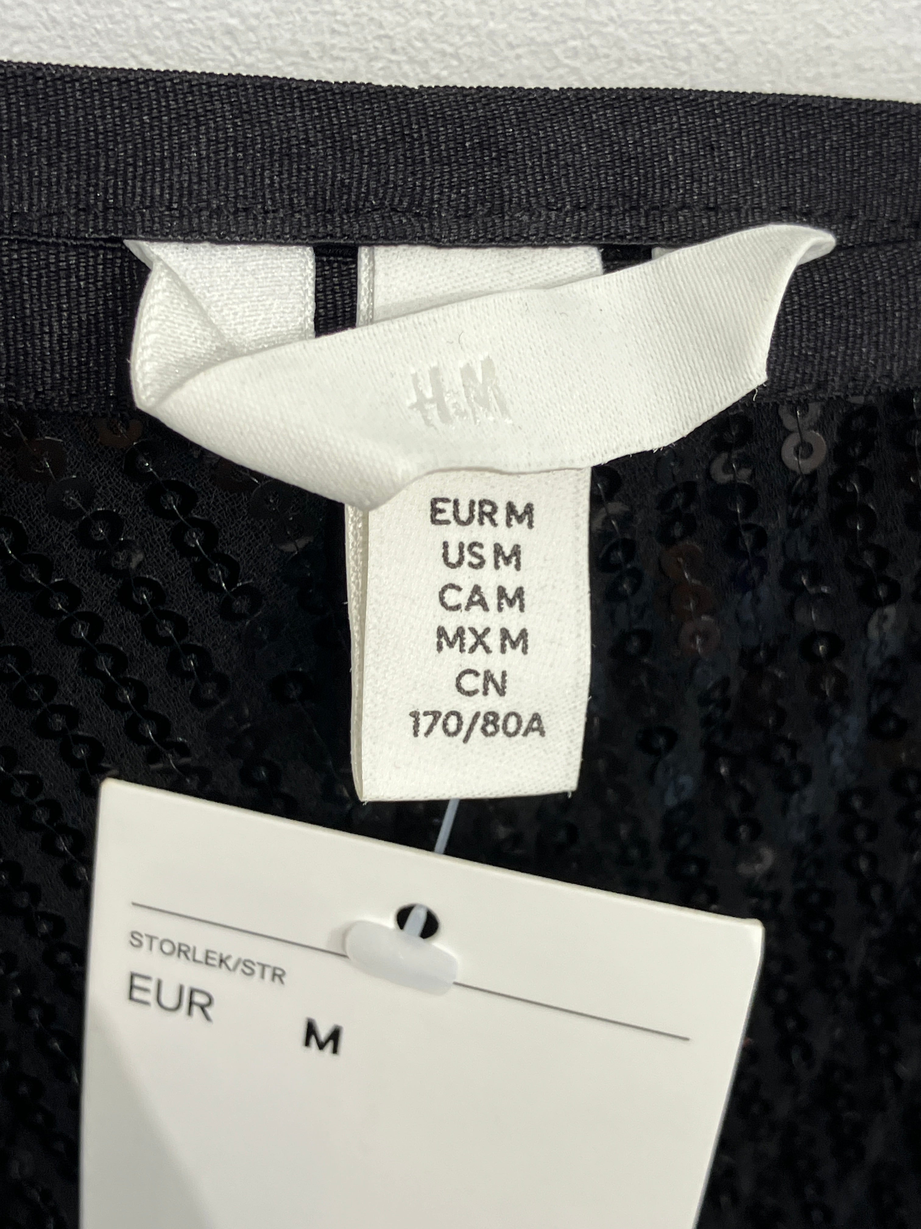 H&M Nederdel