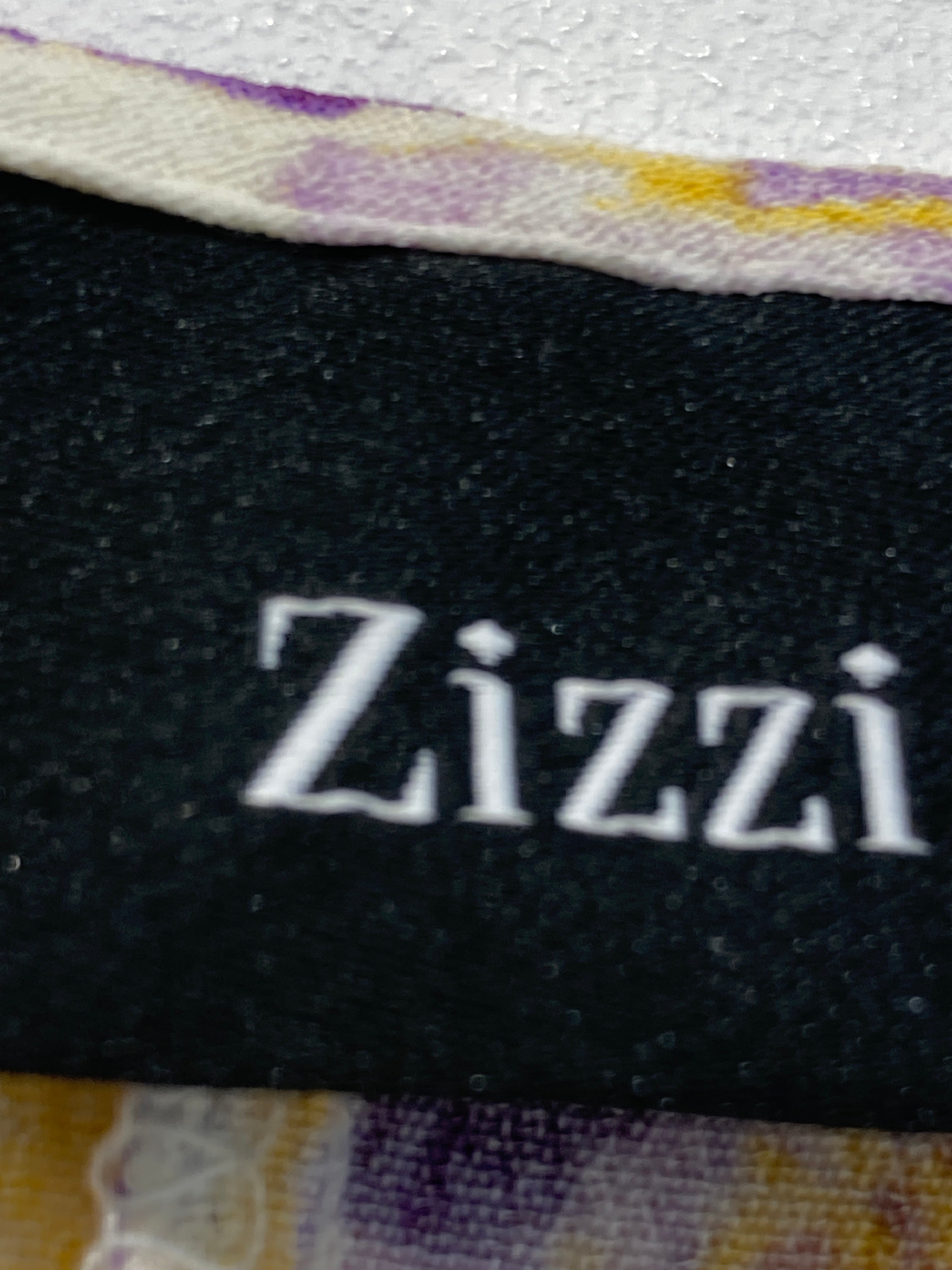 Zizzi Kjole