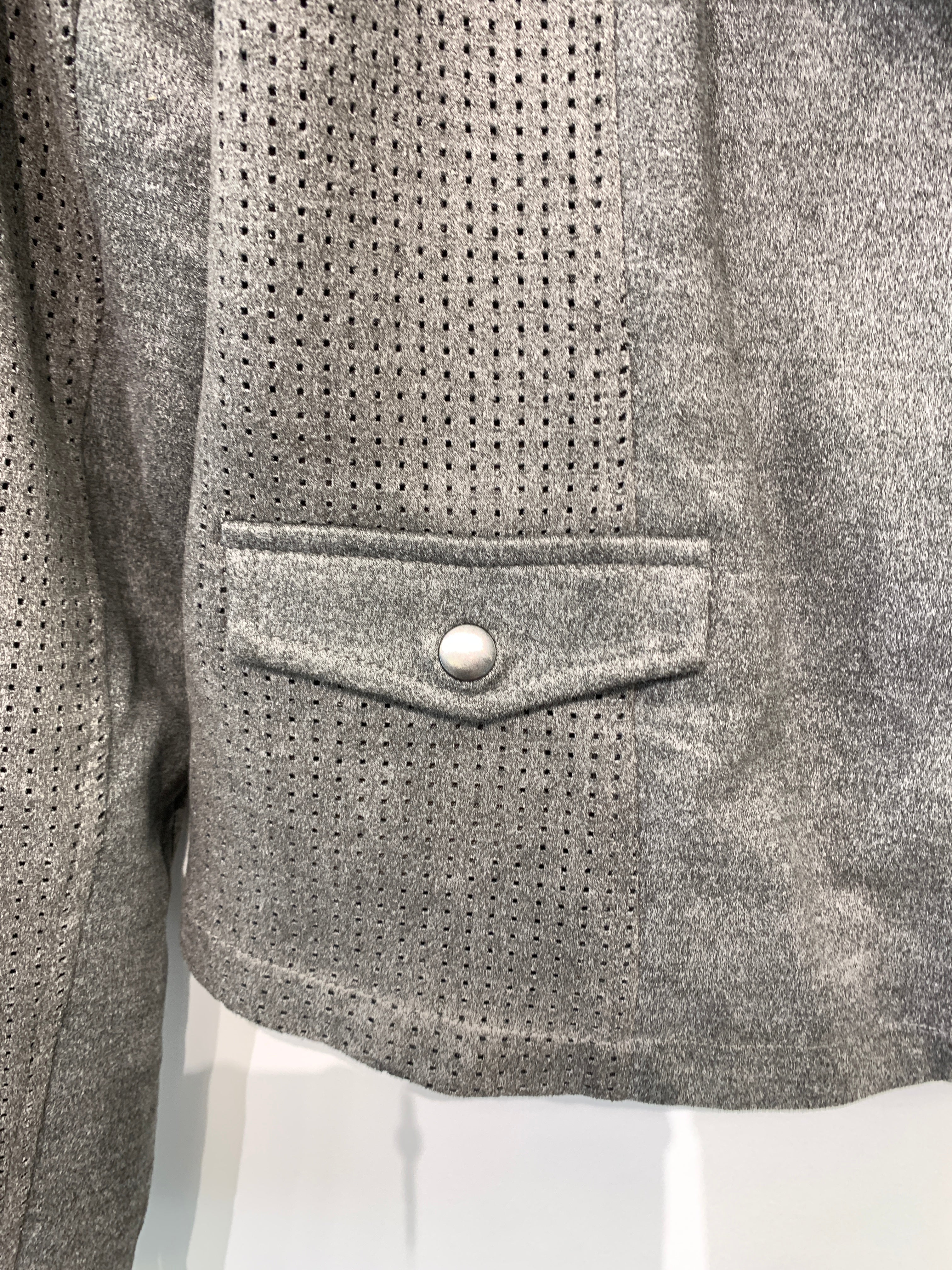 Minimum Jakke