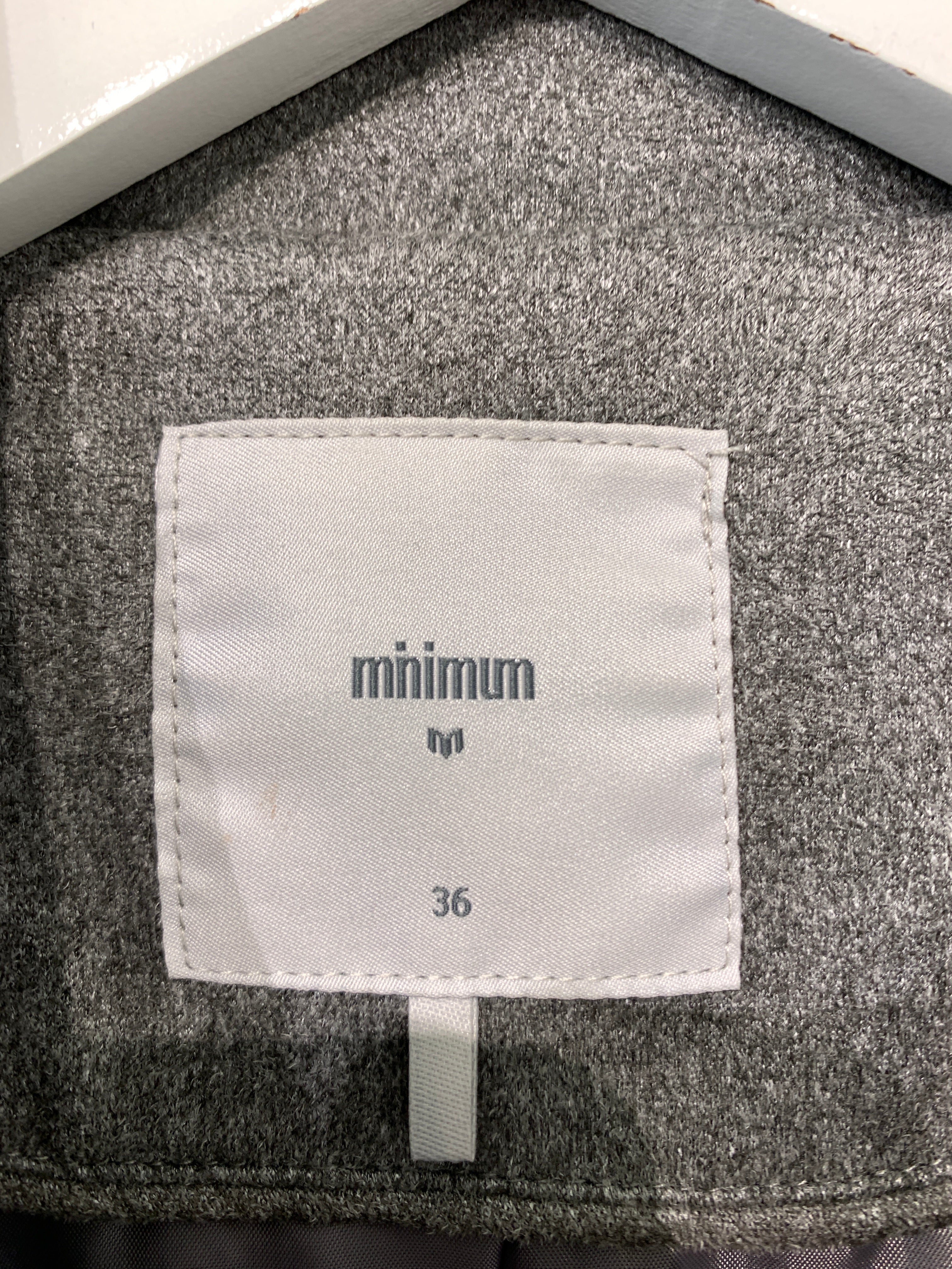 Minimum Jakke