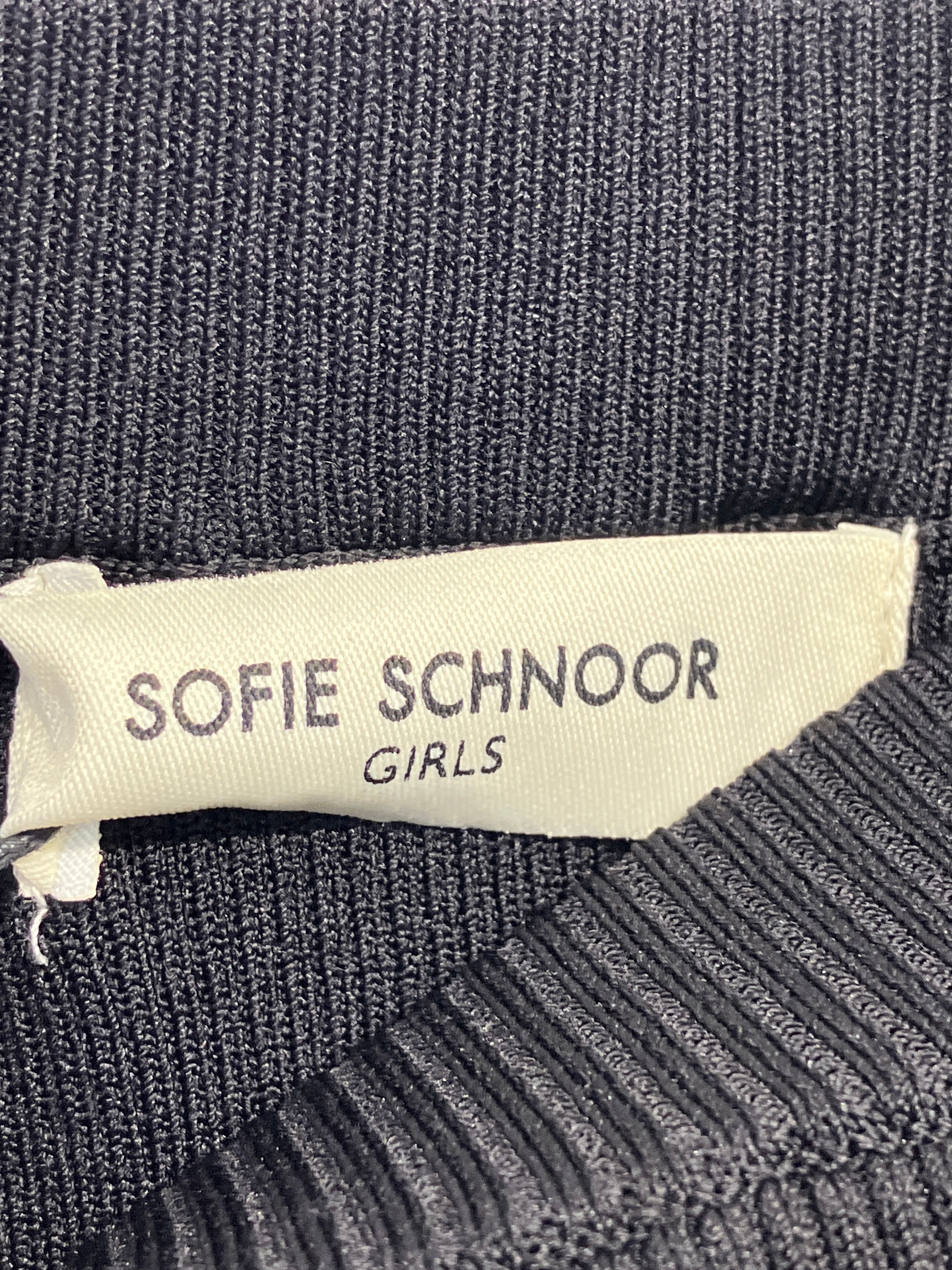 Sofie Schnoor Nederdel