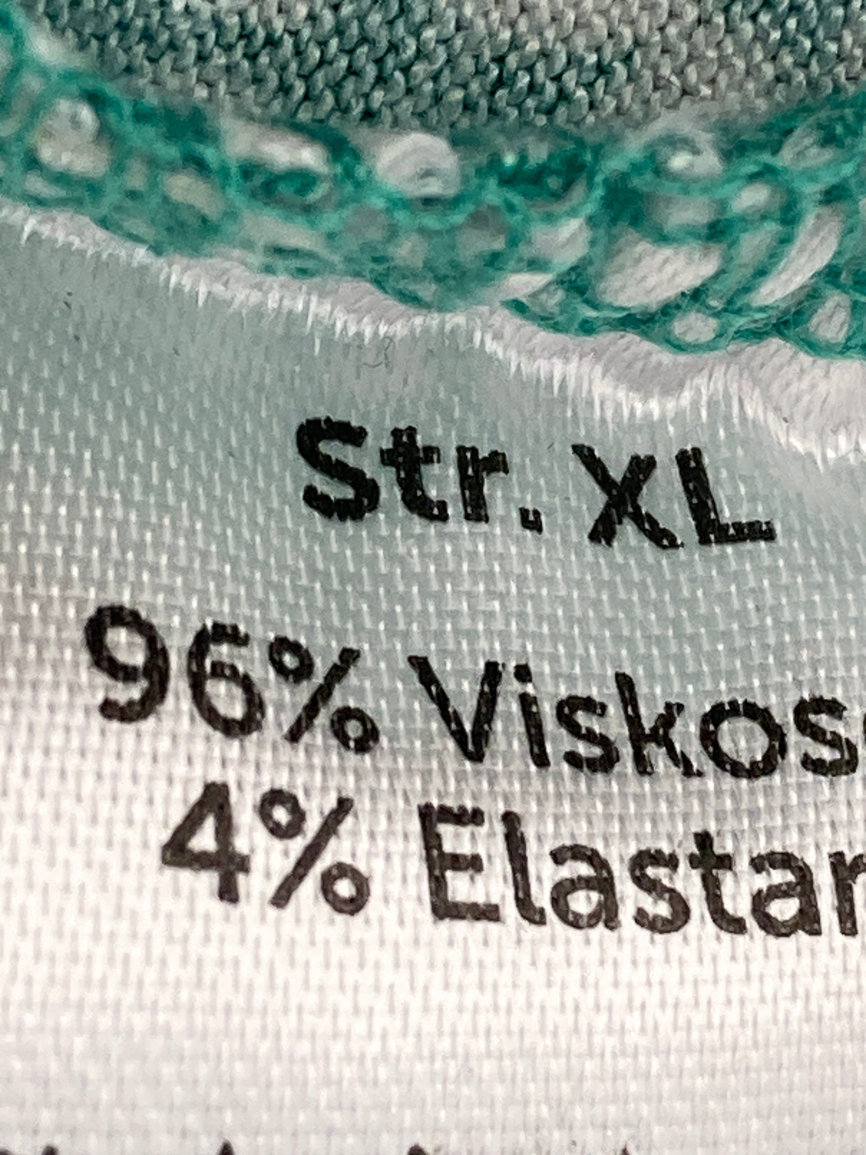 Vrs Kjole