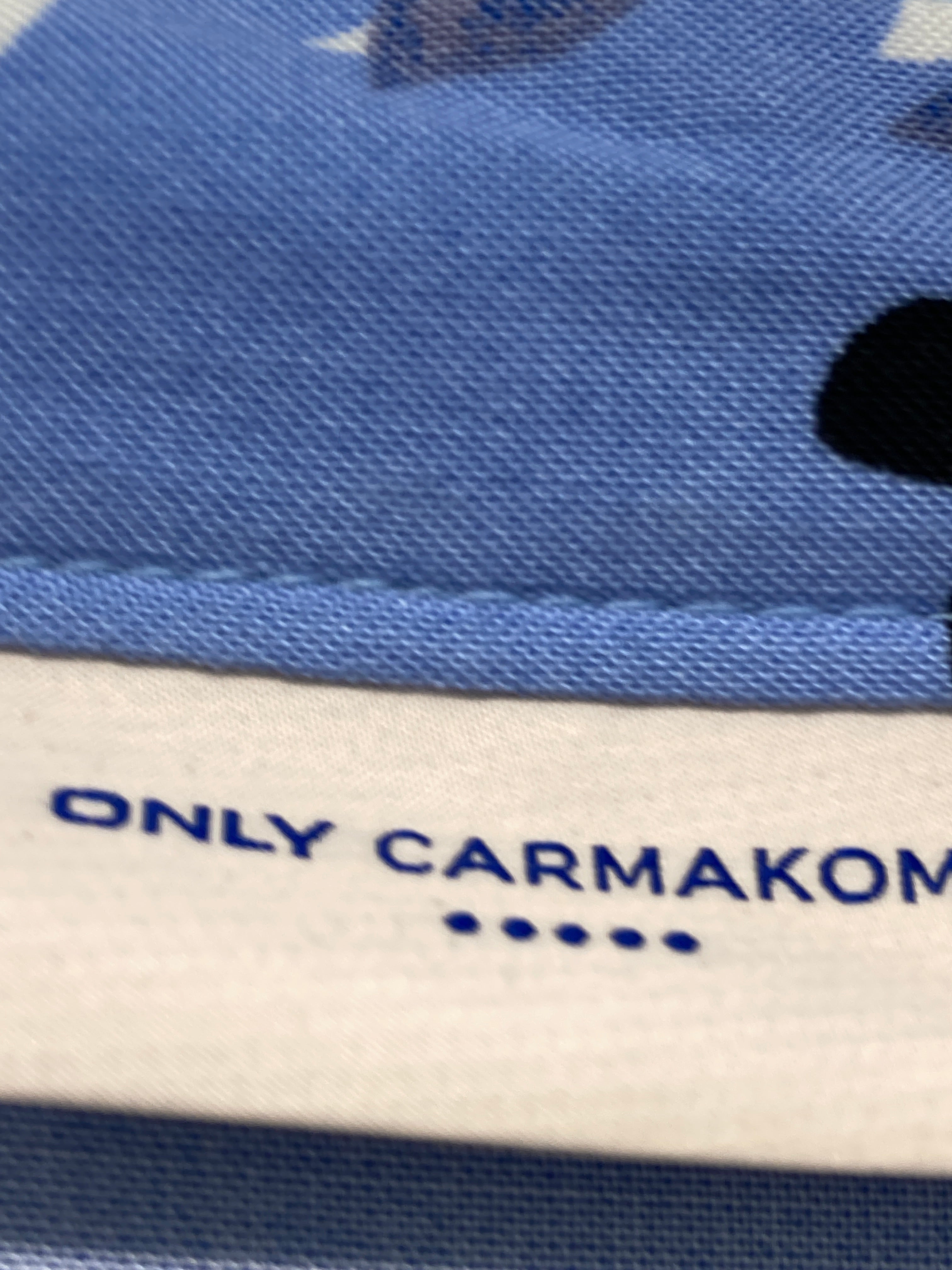 Only Carmakoma Kjole