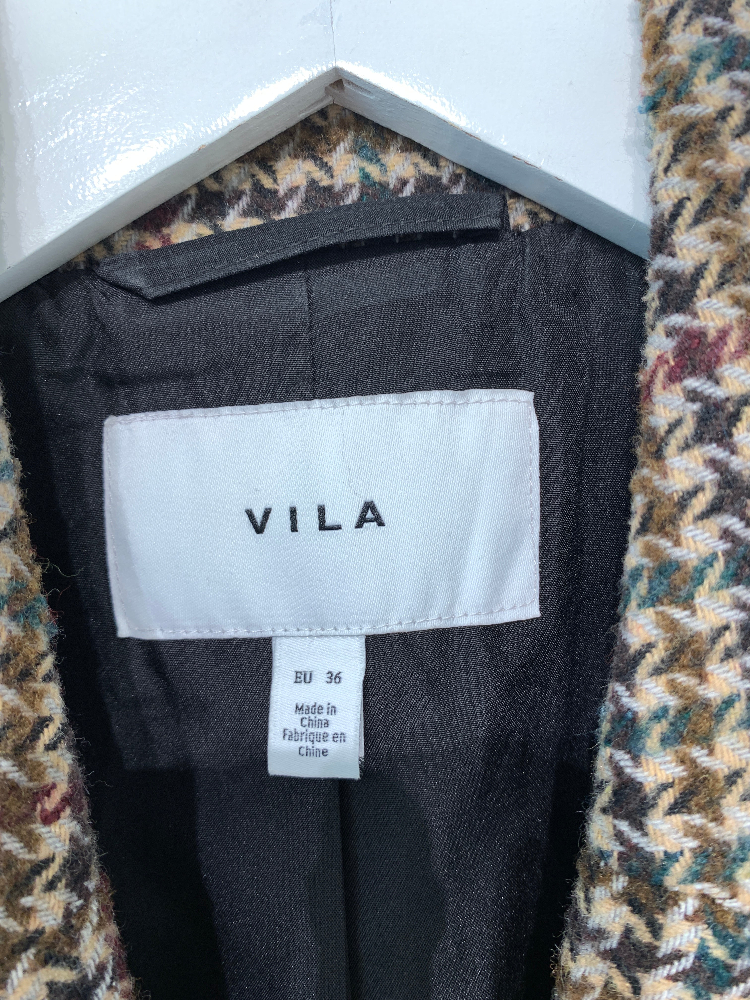 Vila Blazer