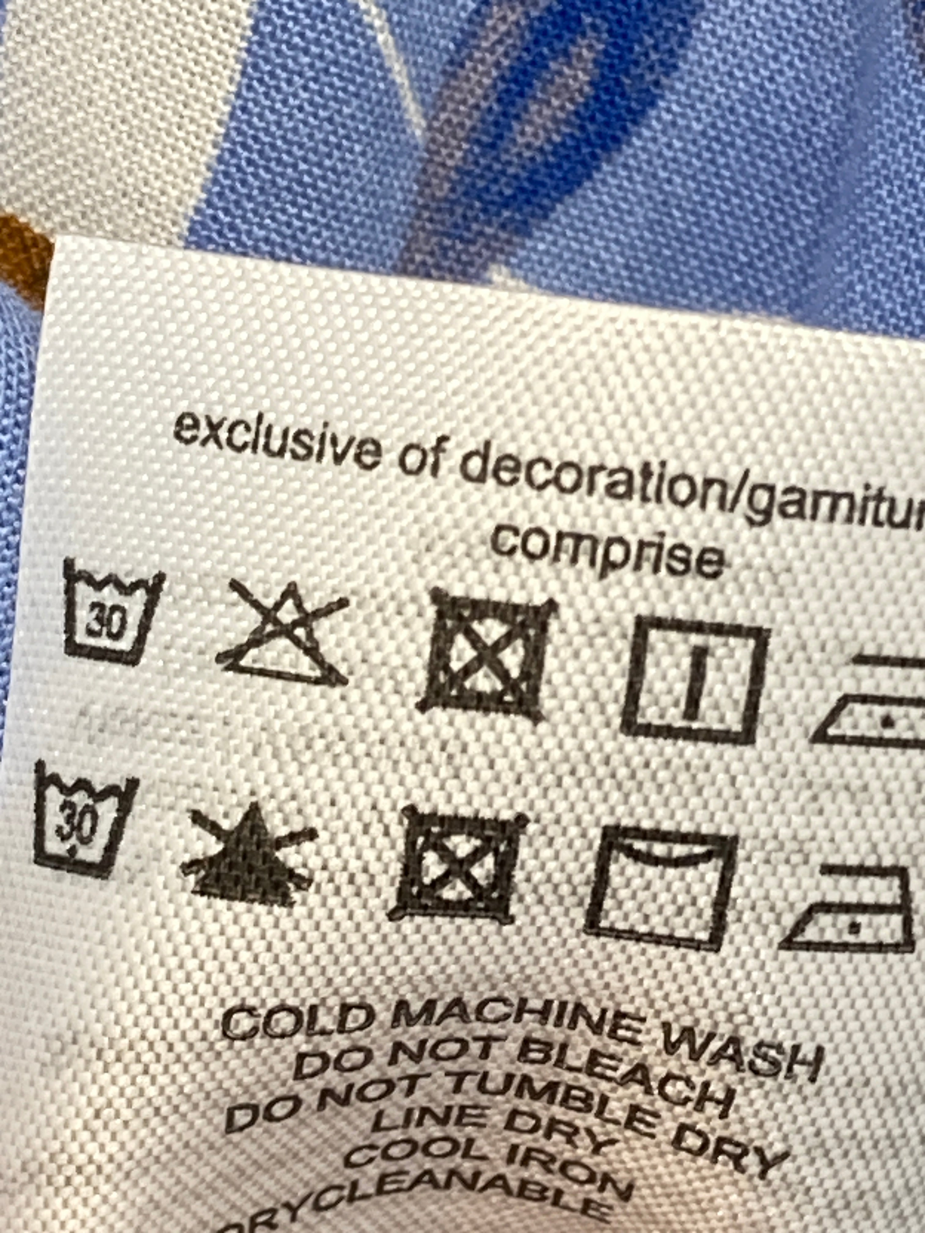 Only Carmakoma Kjole