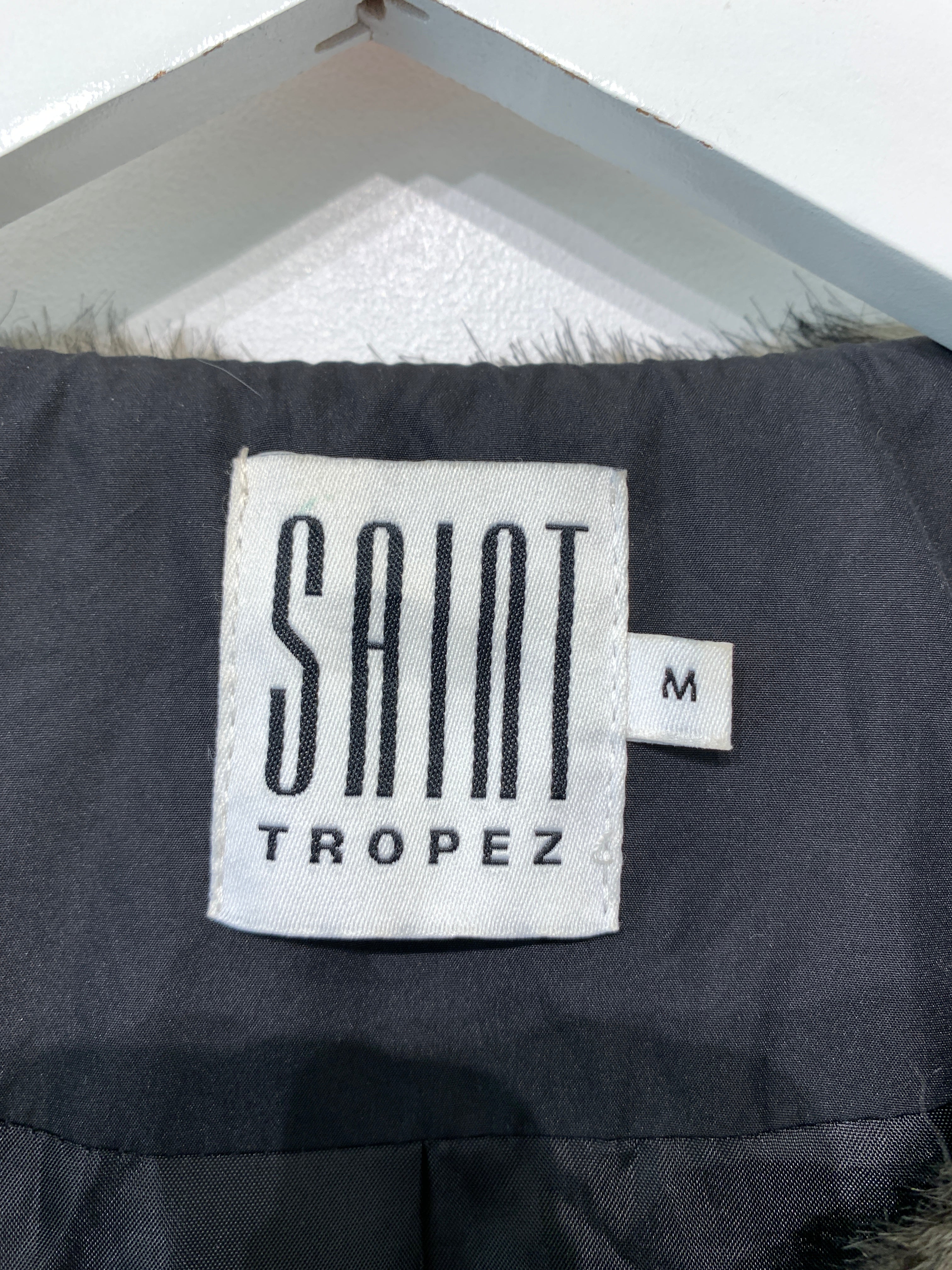 Saint Tropez Jakke