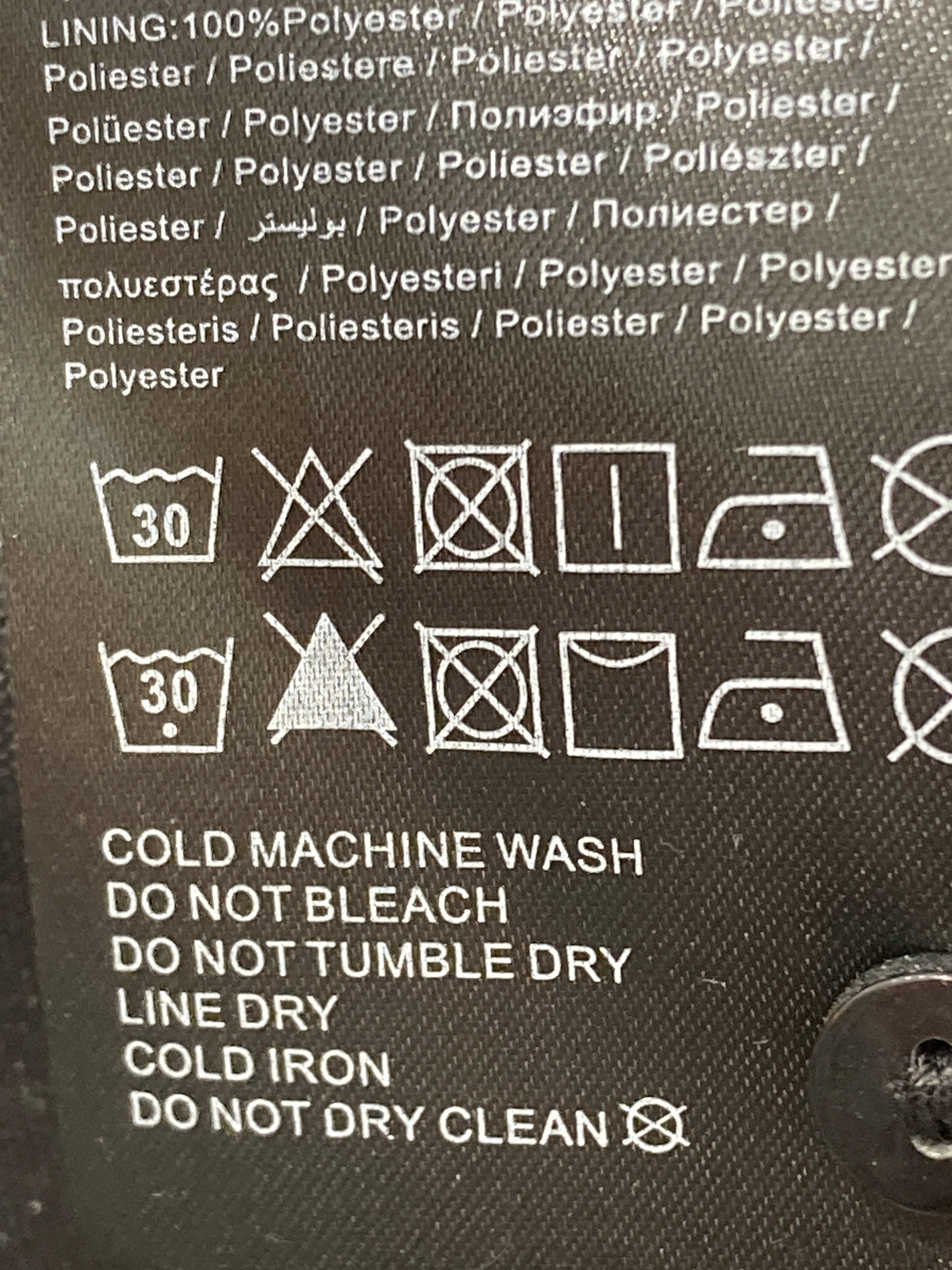 Vero Moda Kjole
