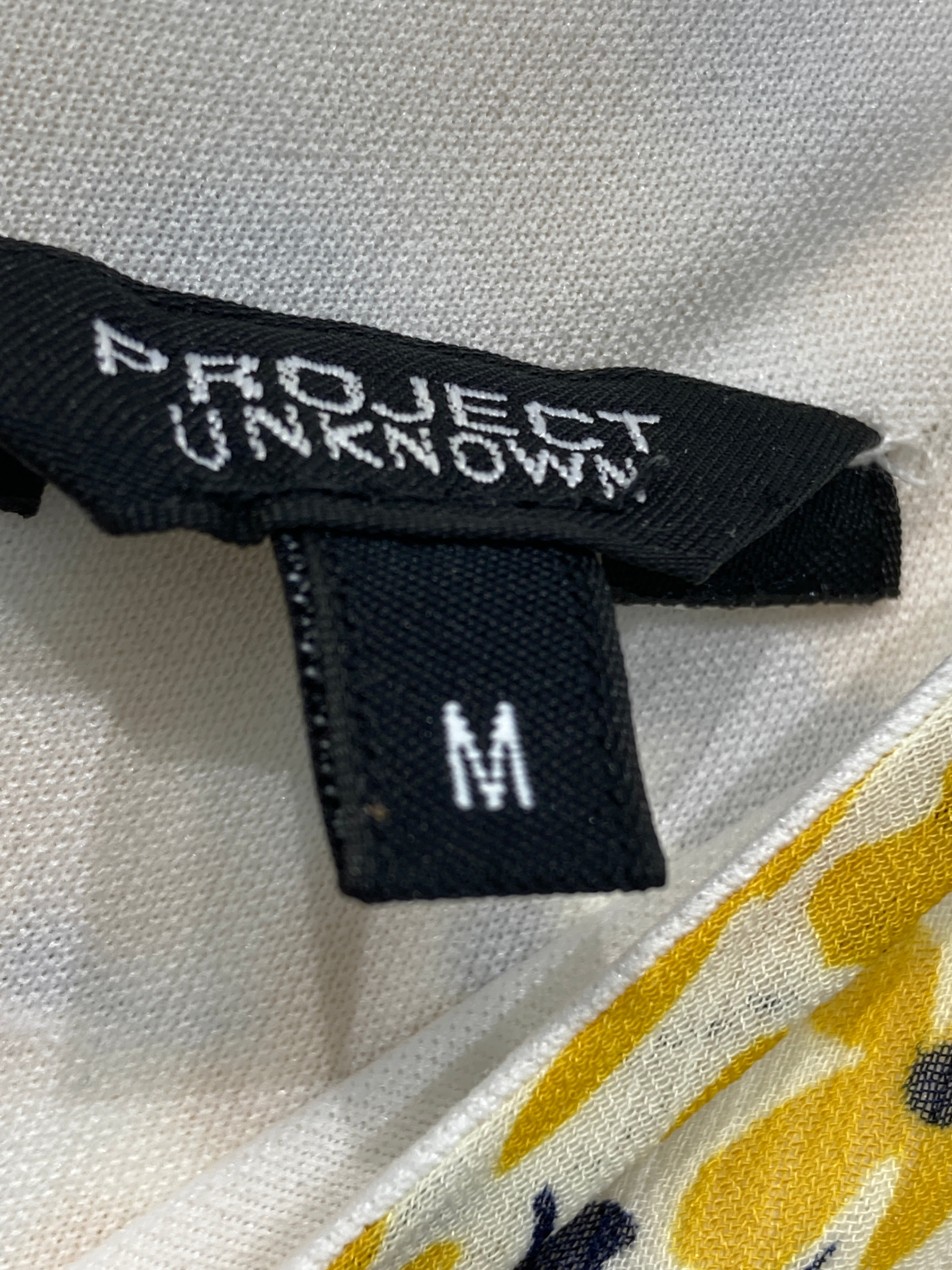 Project Unknown Kjole