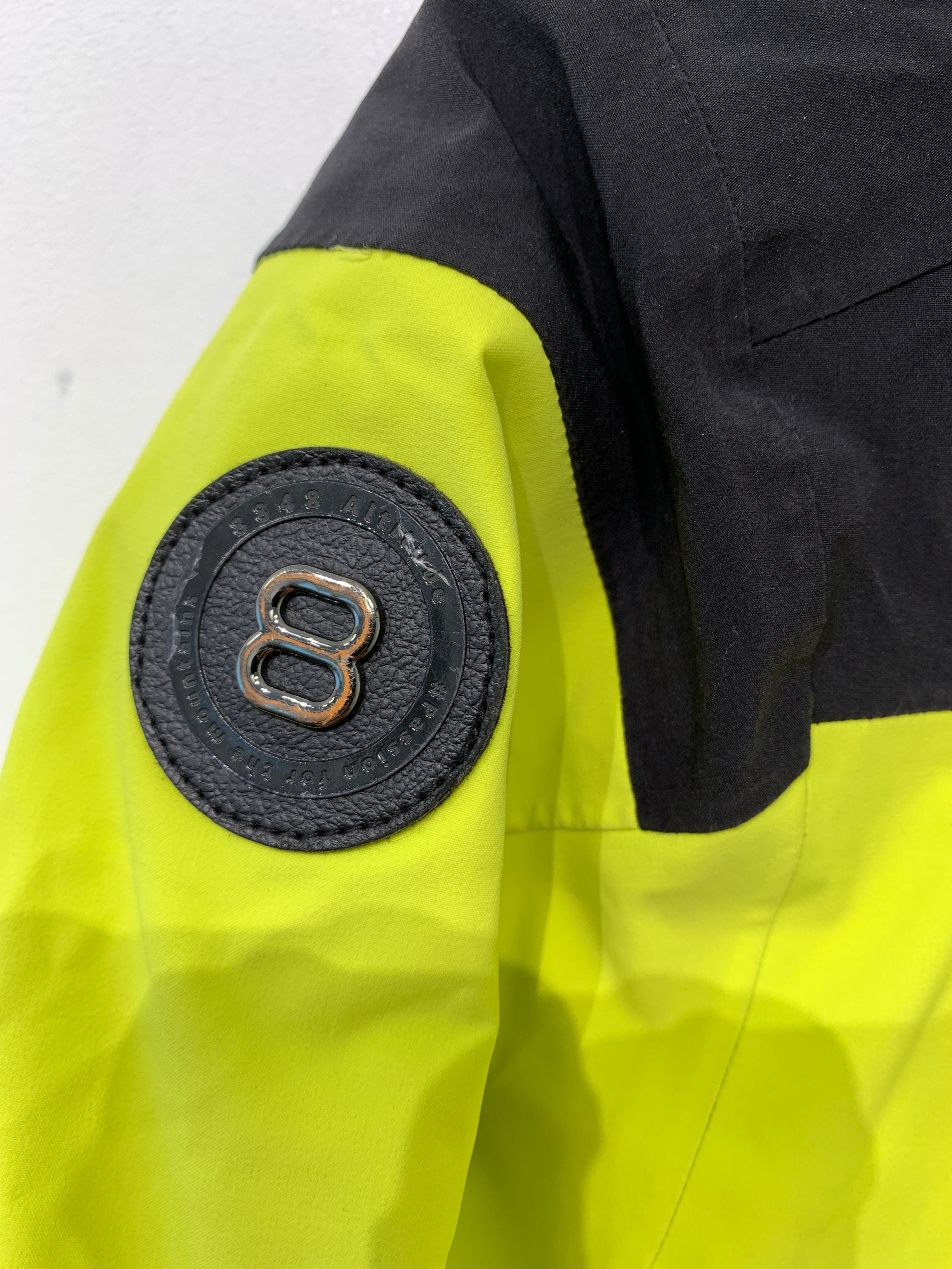 8848 Jakke