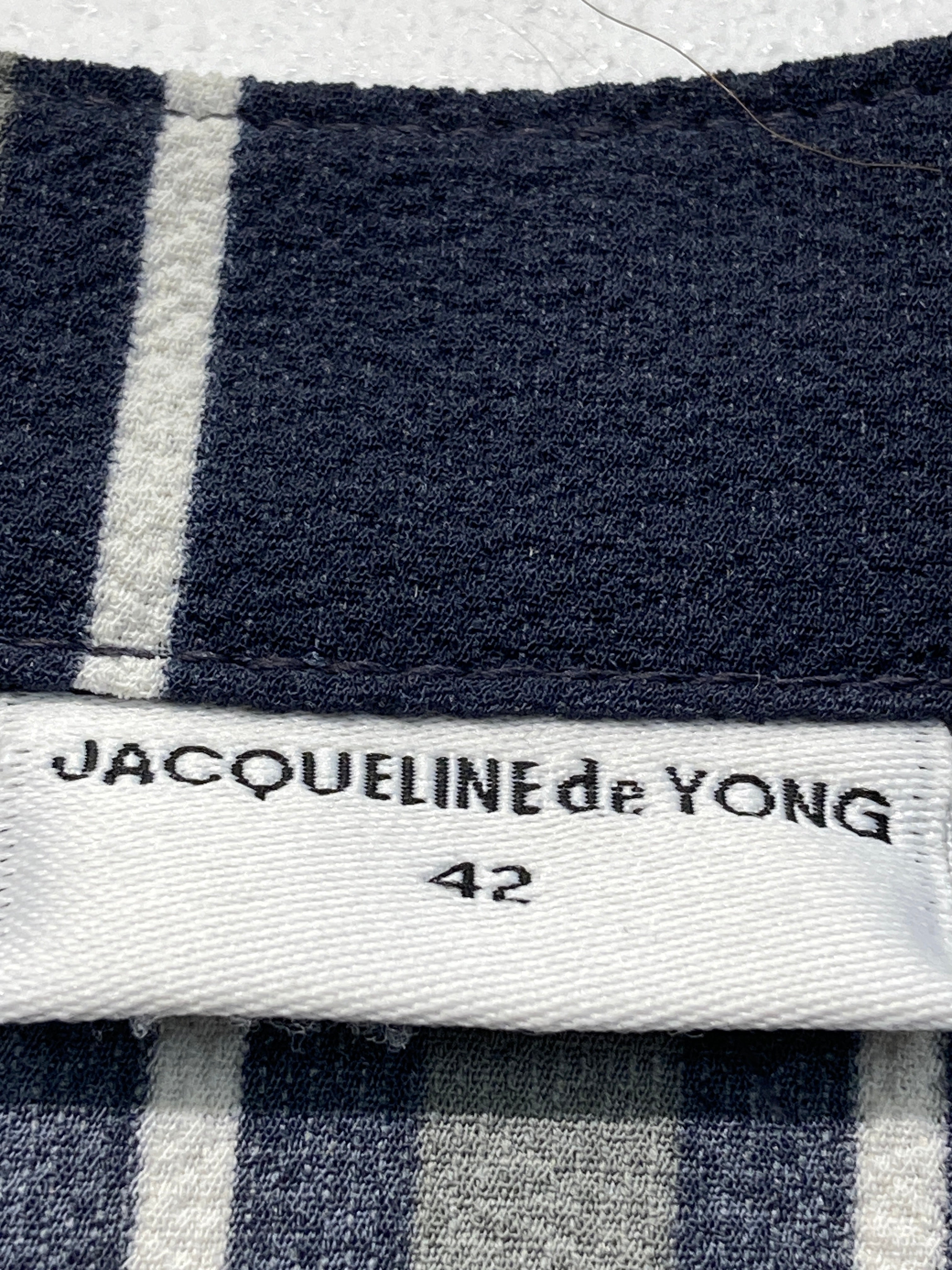 Jaqueline De Young Kjole