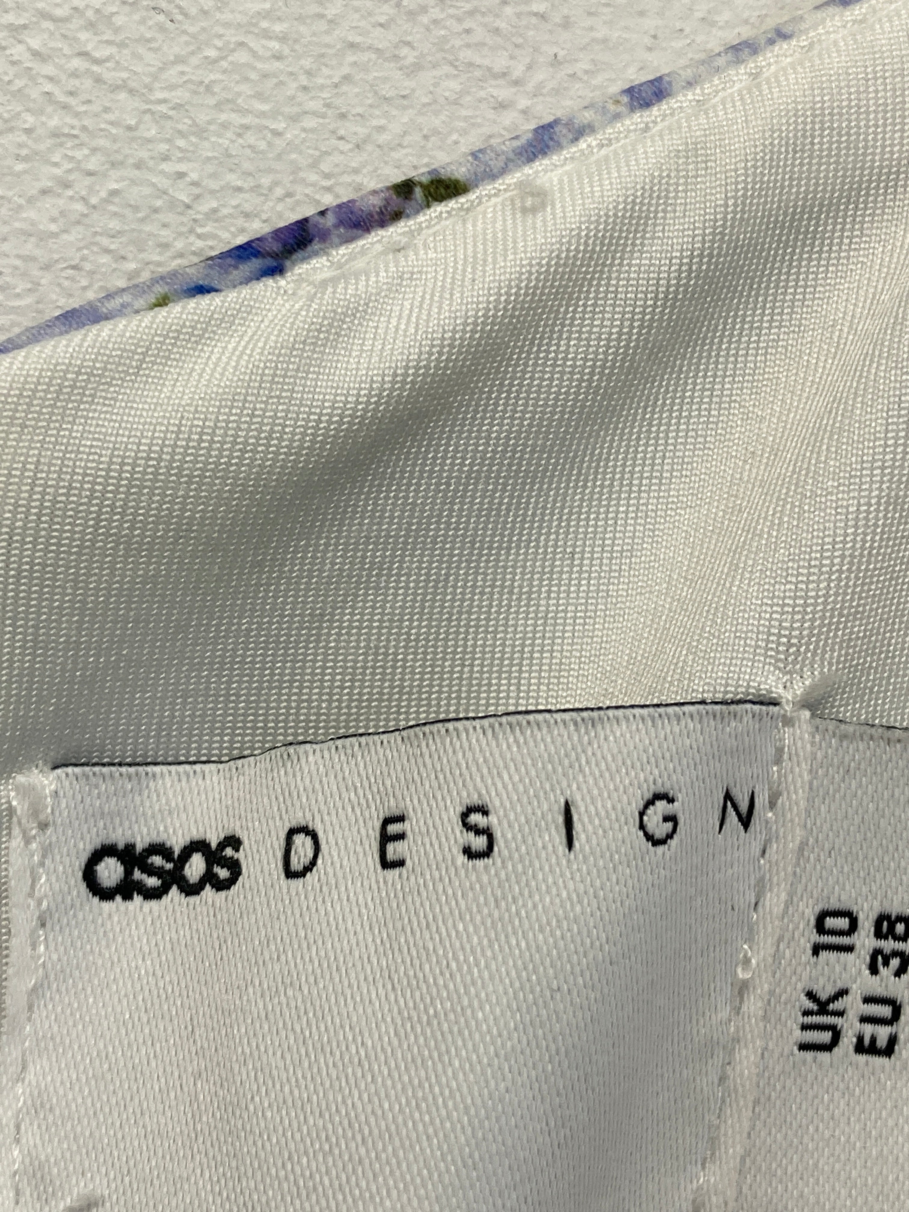 Asos Kjole