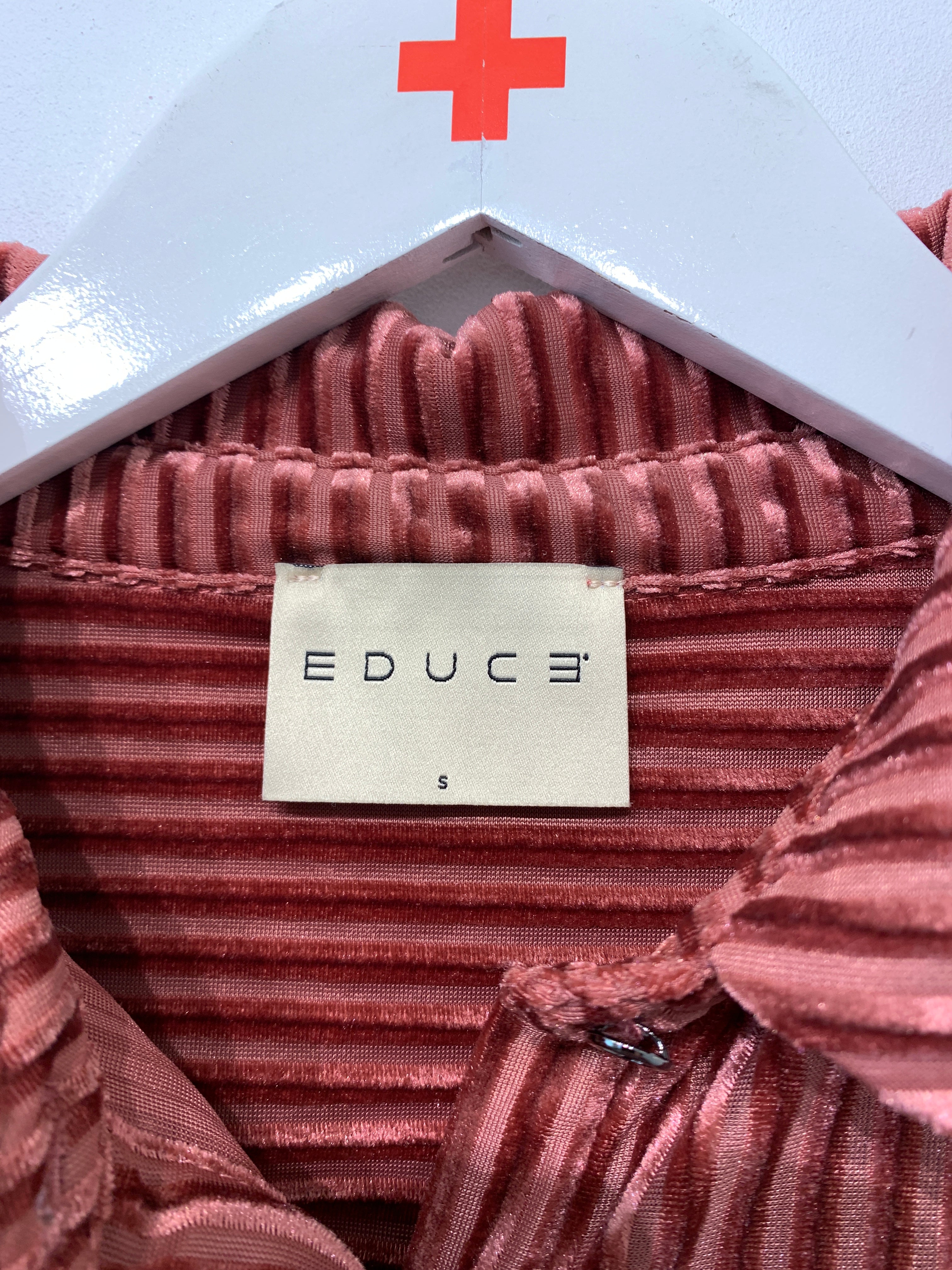 Educe Skjorte