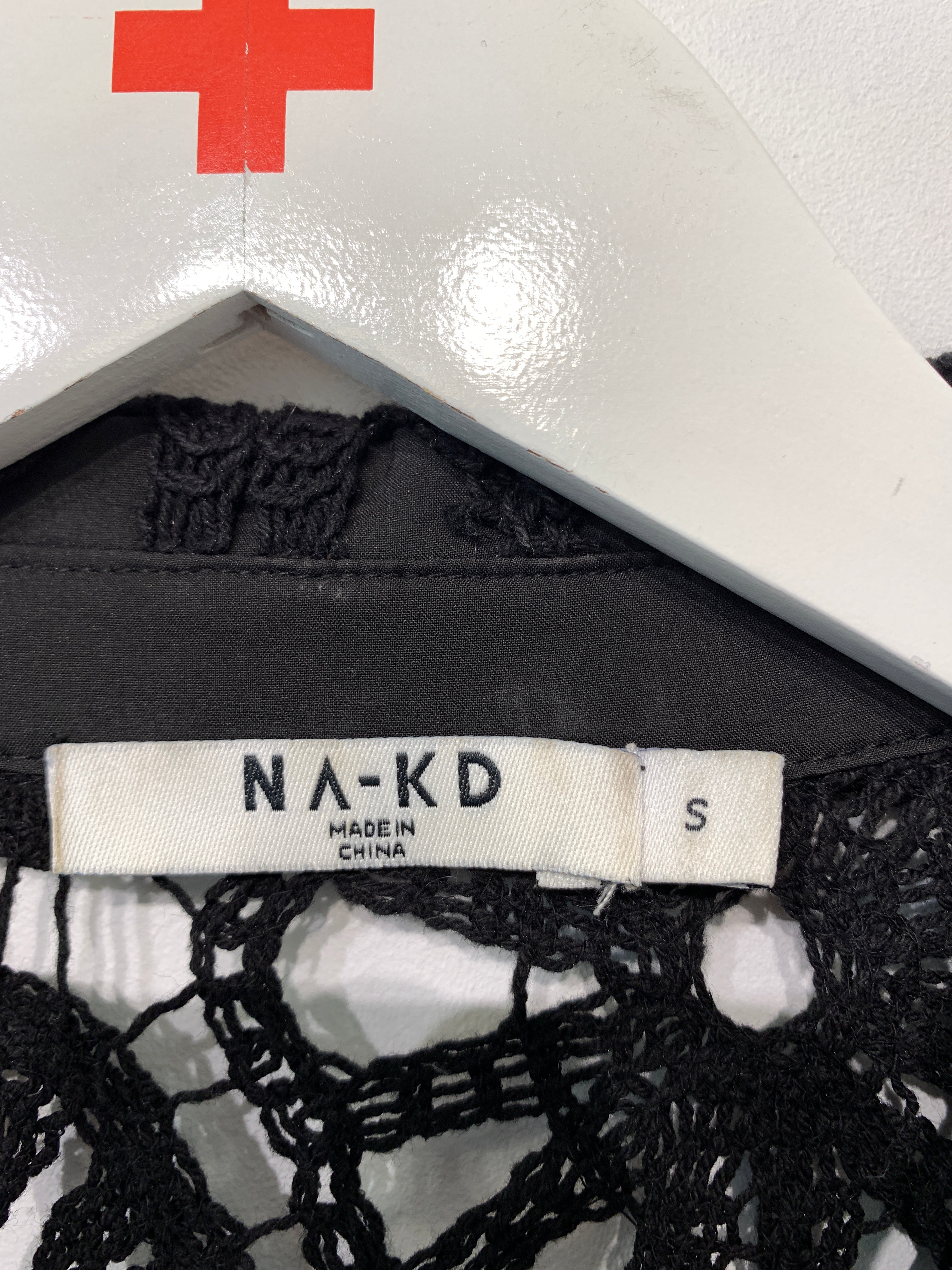 Na-Kd Skjorte