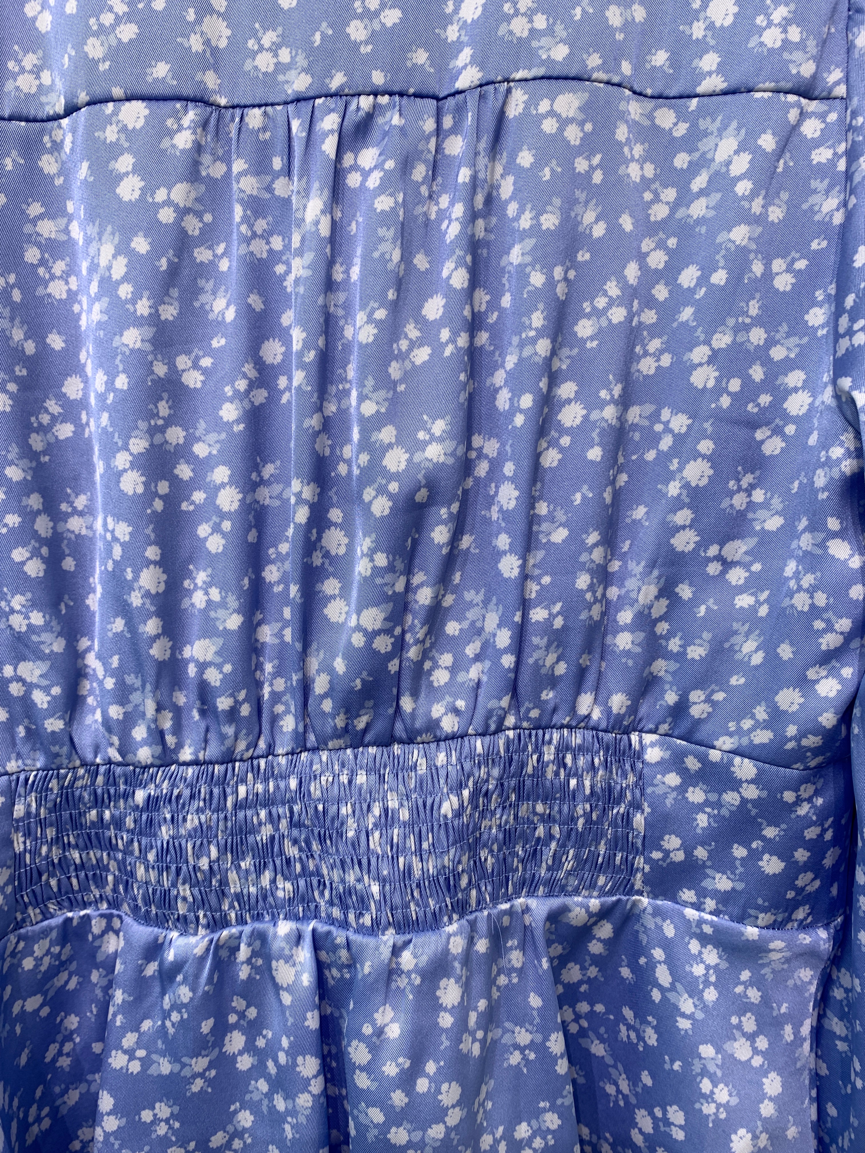 Neo Noir Bluse