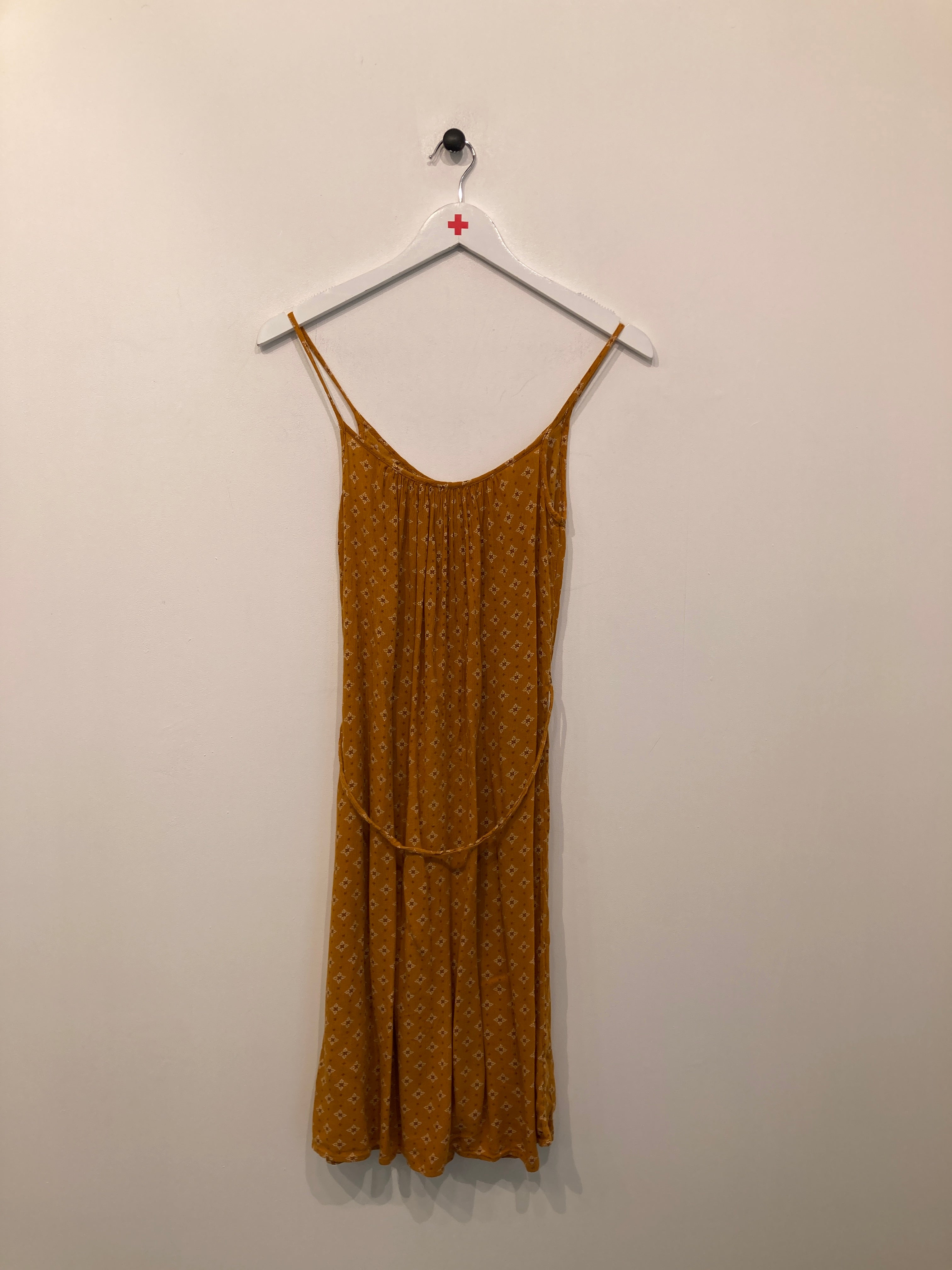 H&M Logg Kjole
