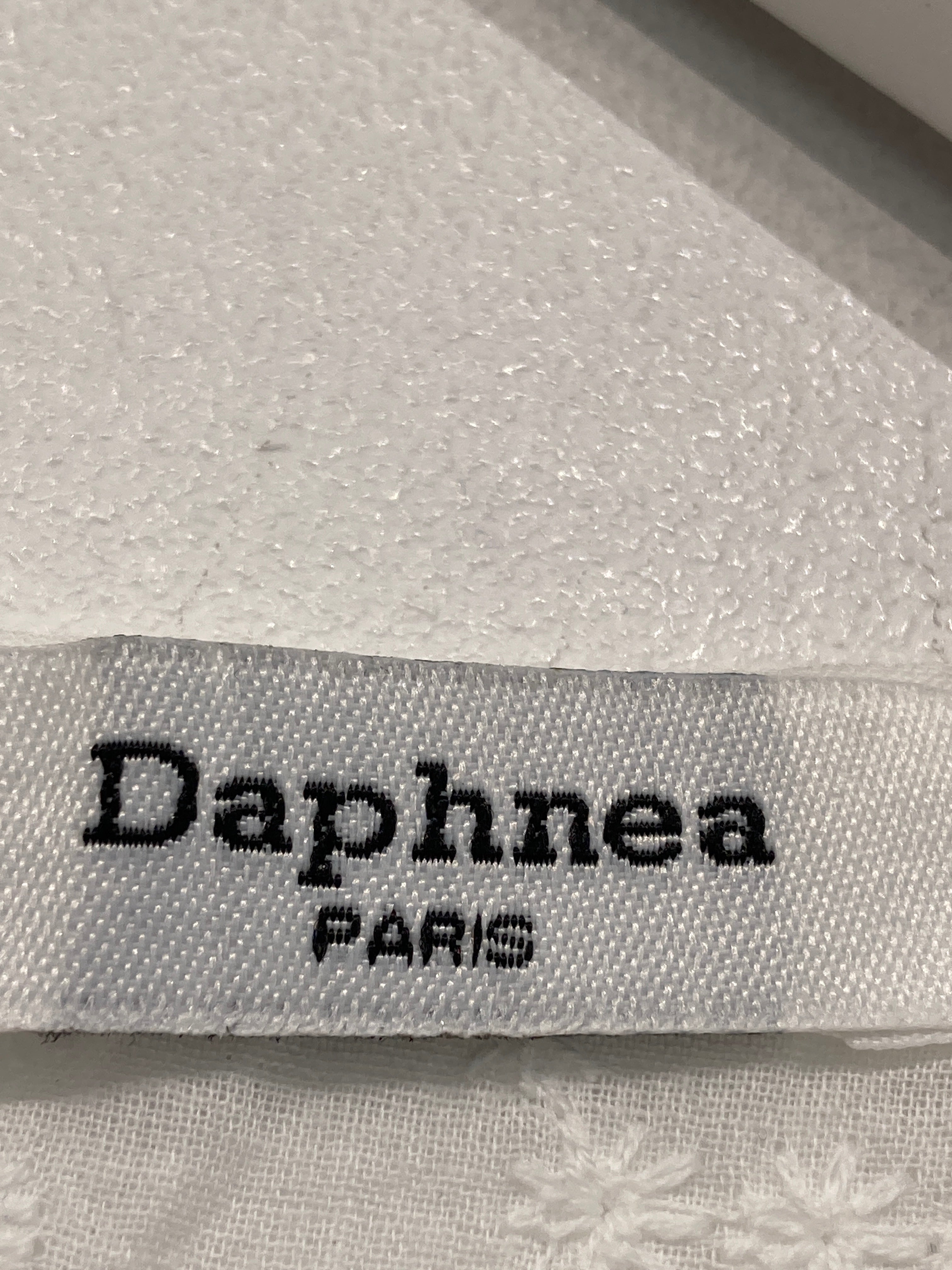 Dahnea Kjole