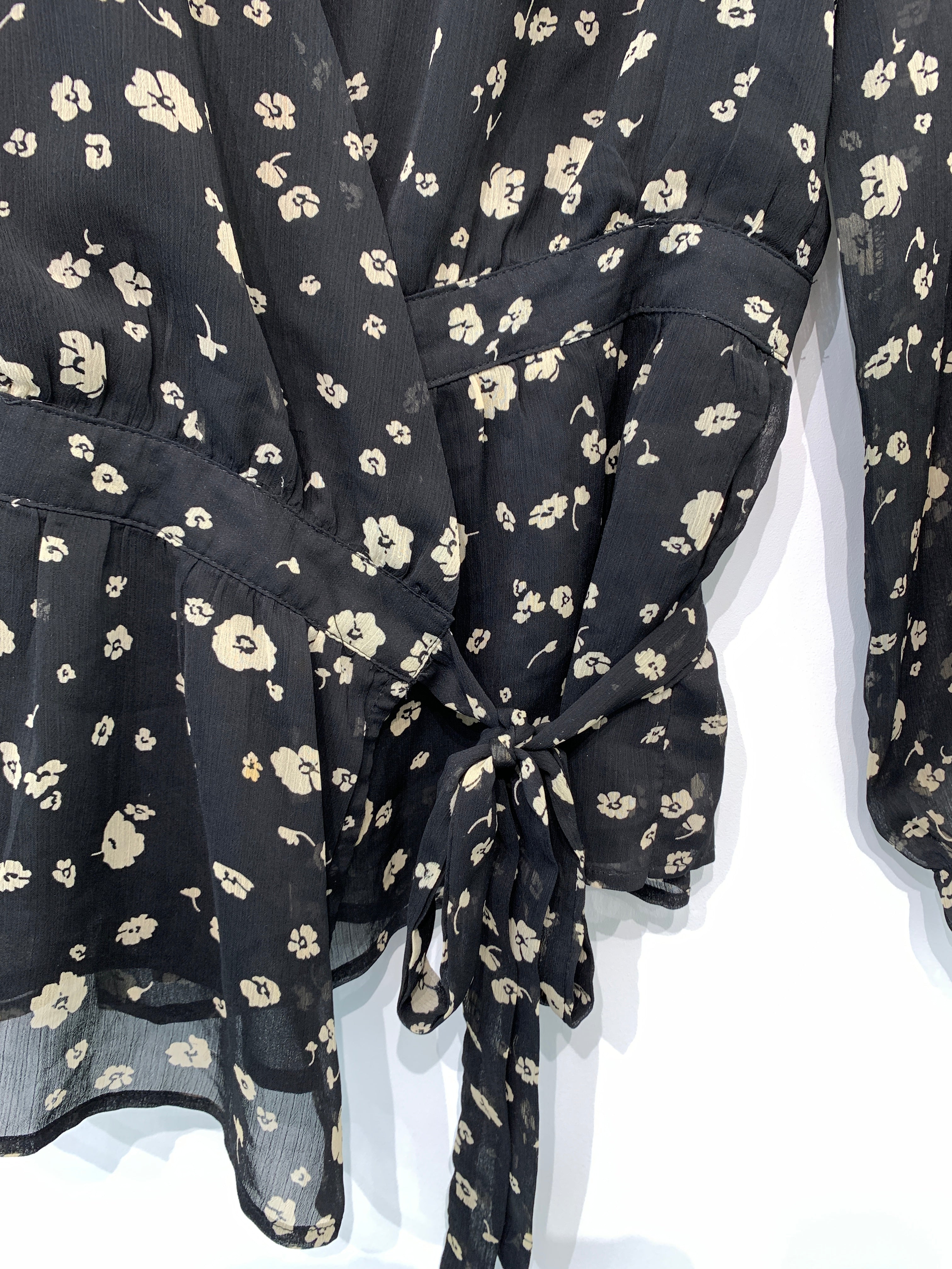 Magasin Du Nord Bluse