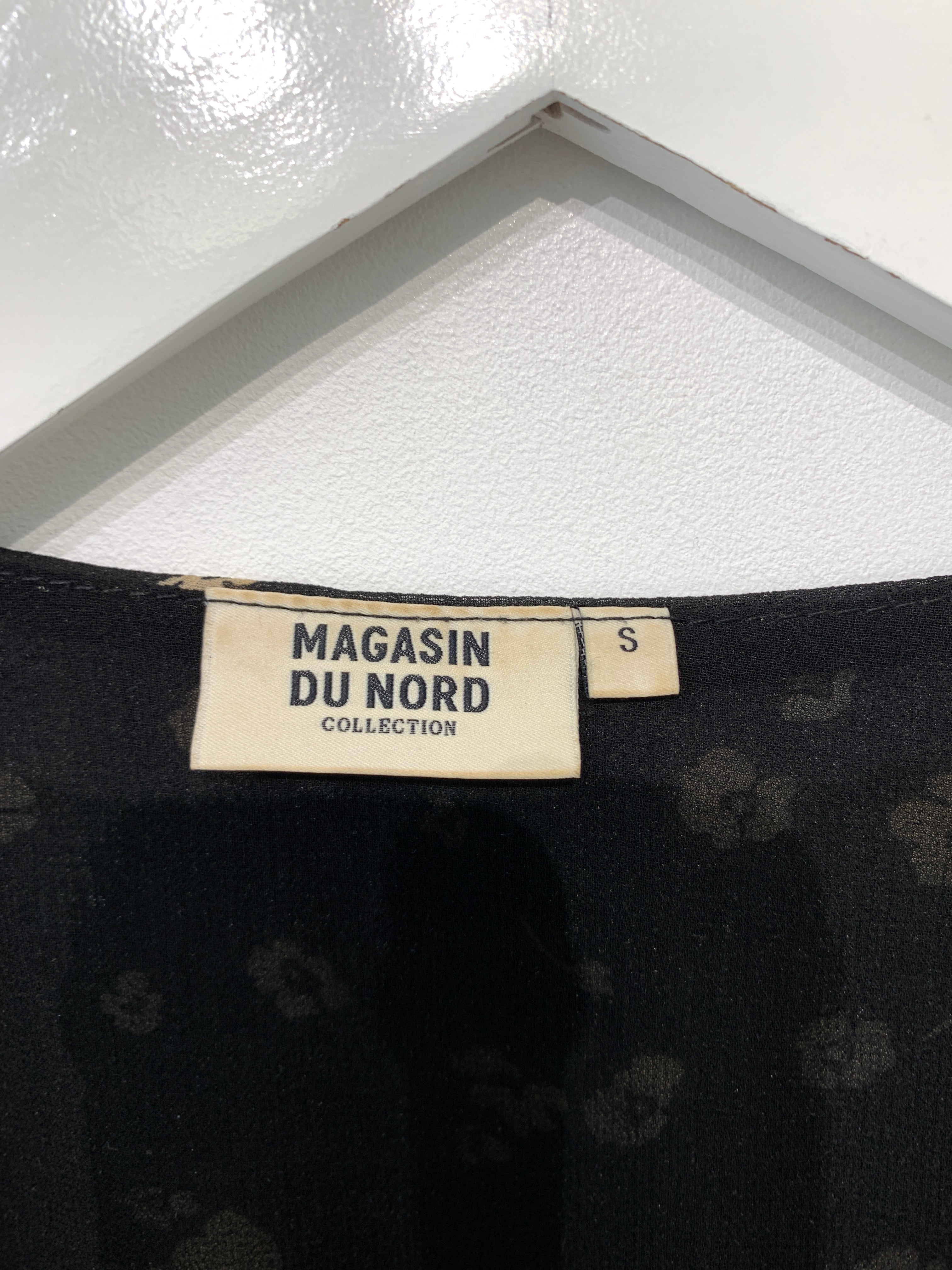 Magasin Du Nord Bluse
