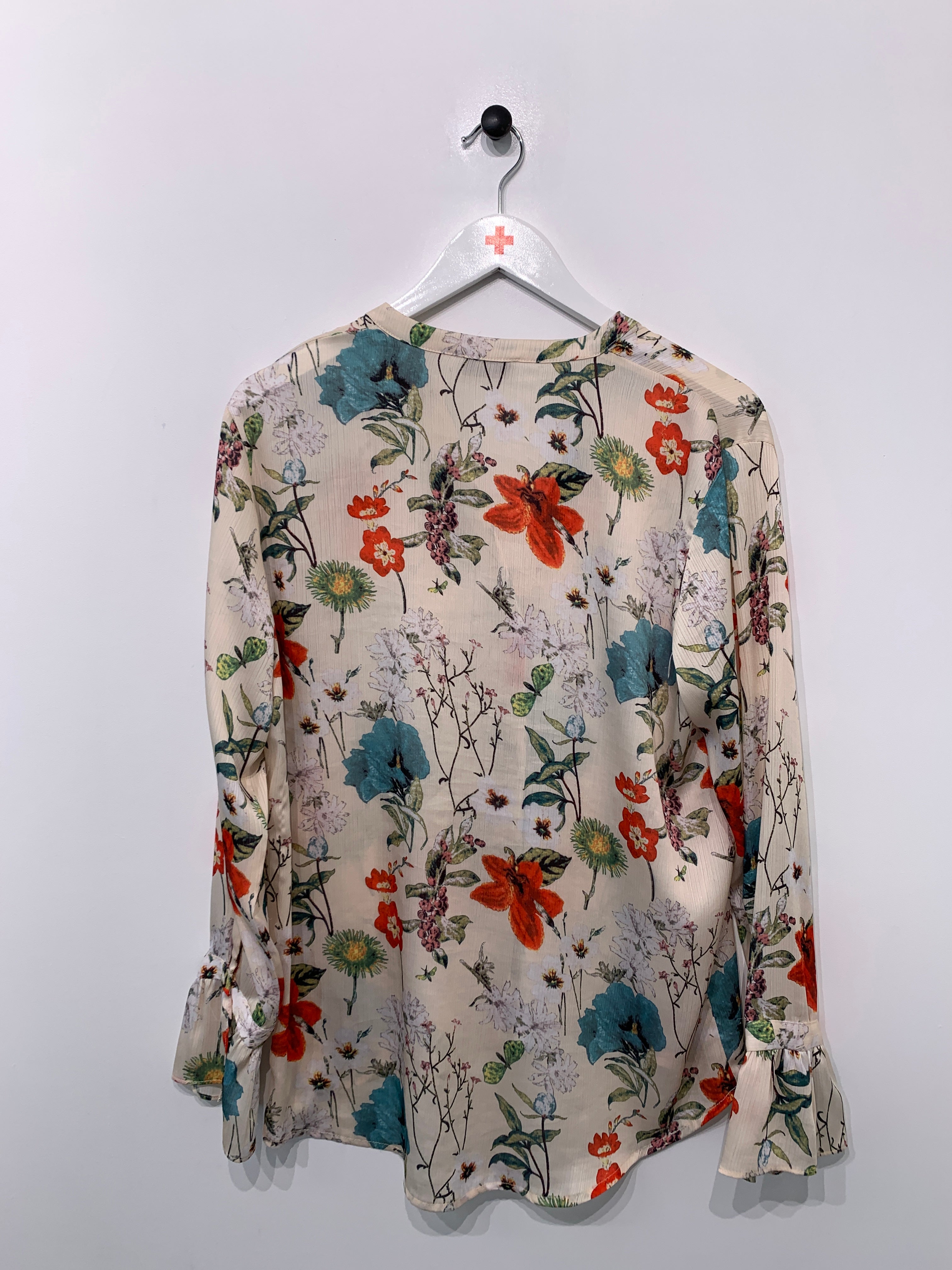 Love & Divine Bluse