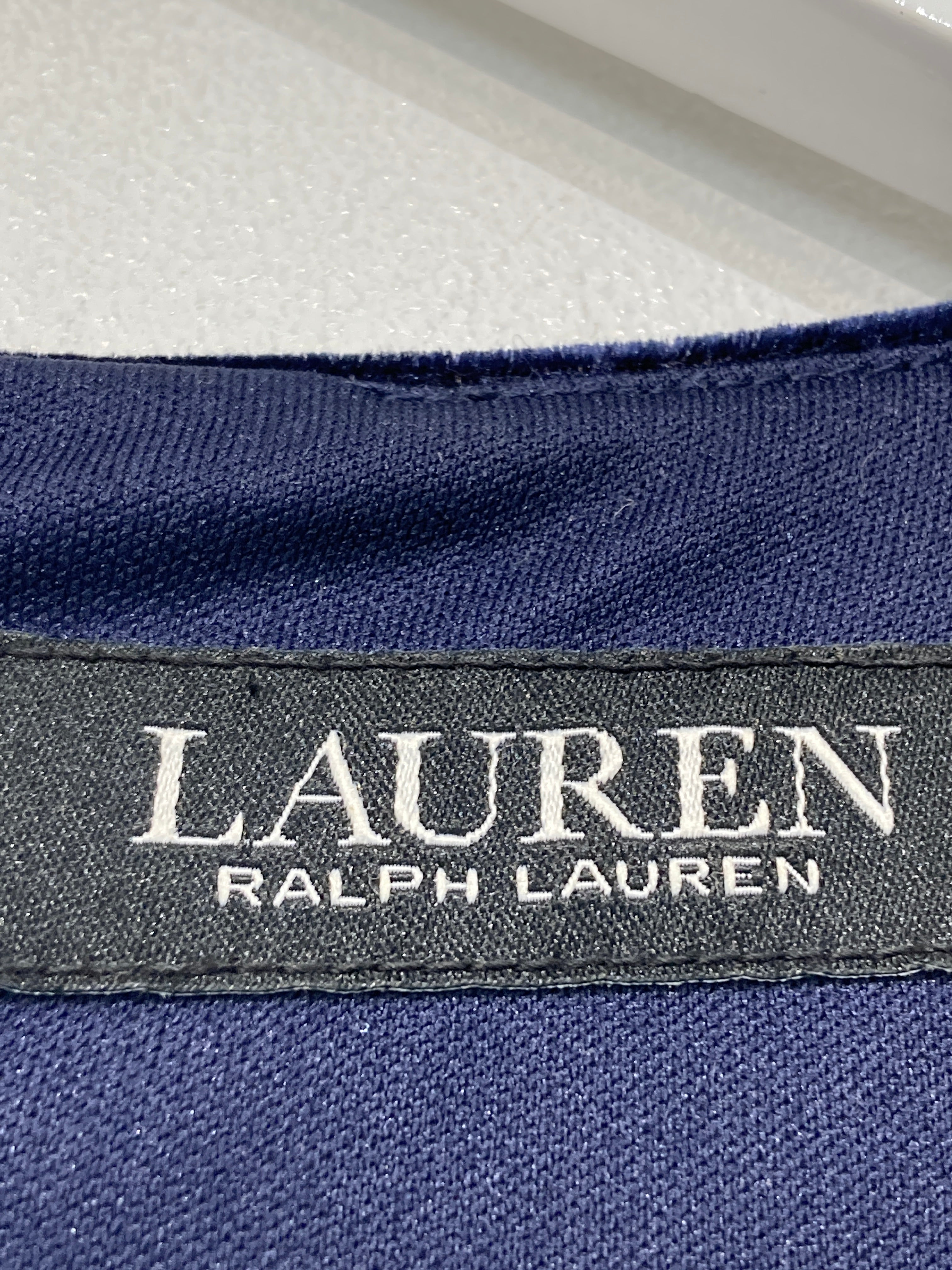 Ralph Lauren Kjole