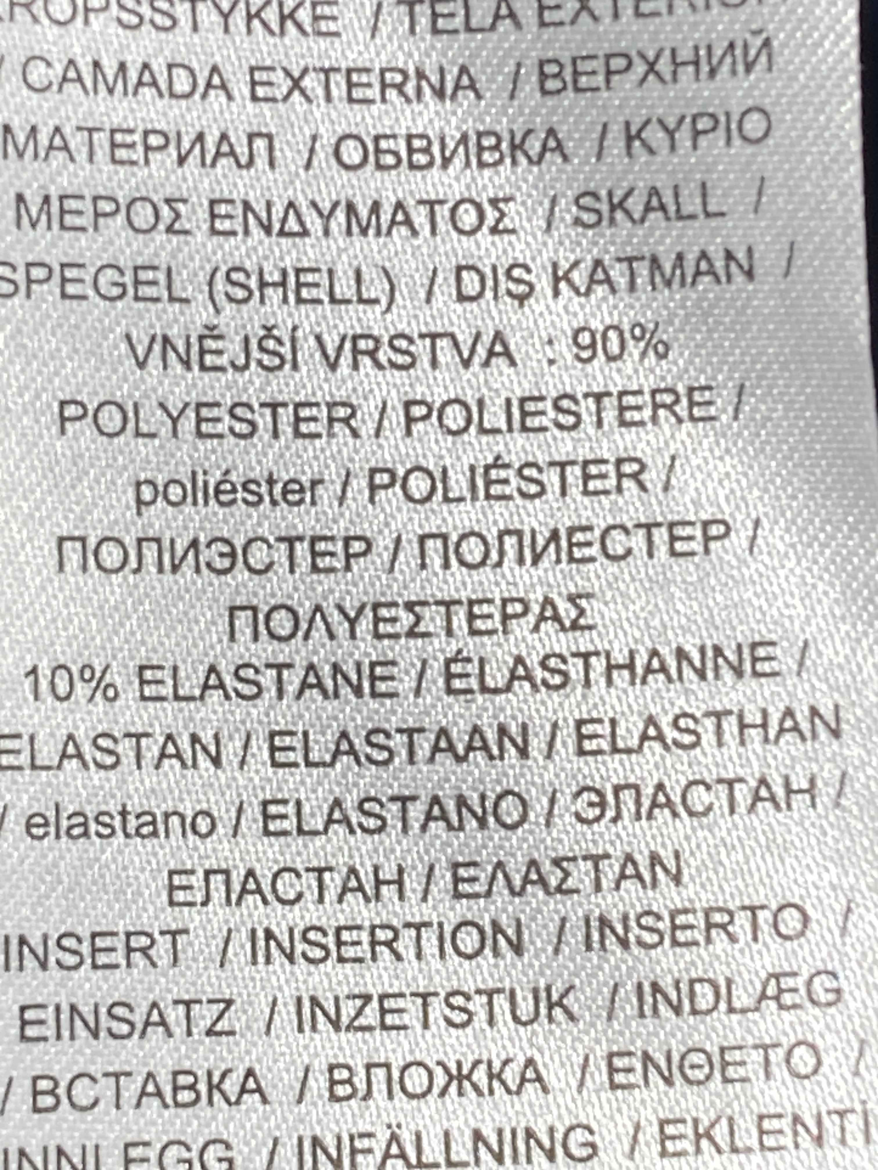 Ralph Lauren Kjole